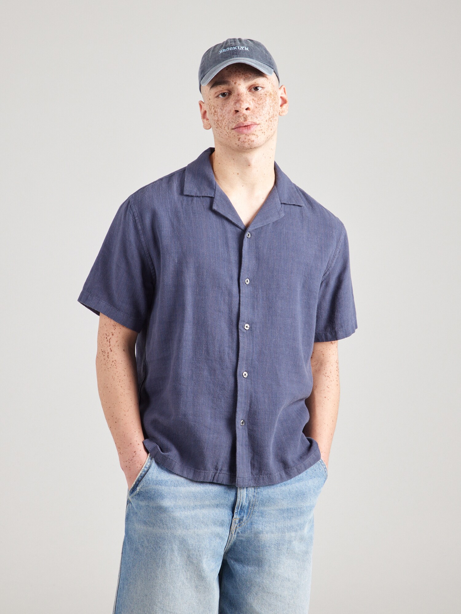 Thumbnail - Abercrombie & Fitch Hemd