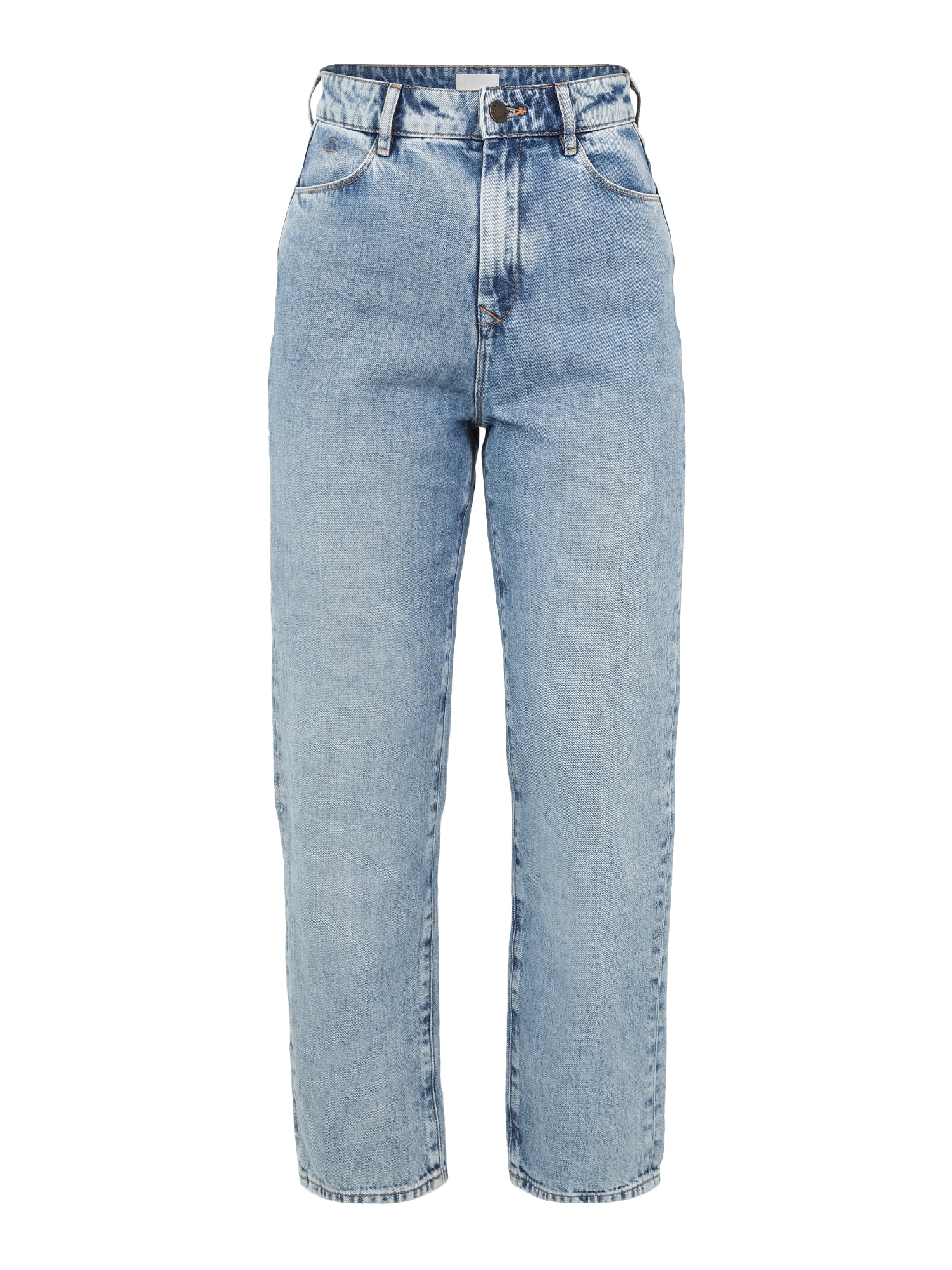 Dawn Jeans  albastru denim