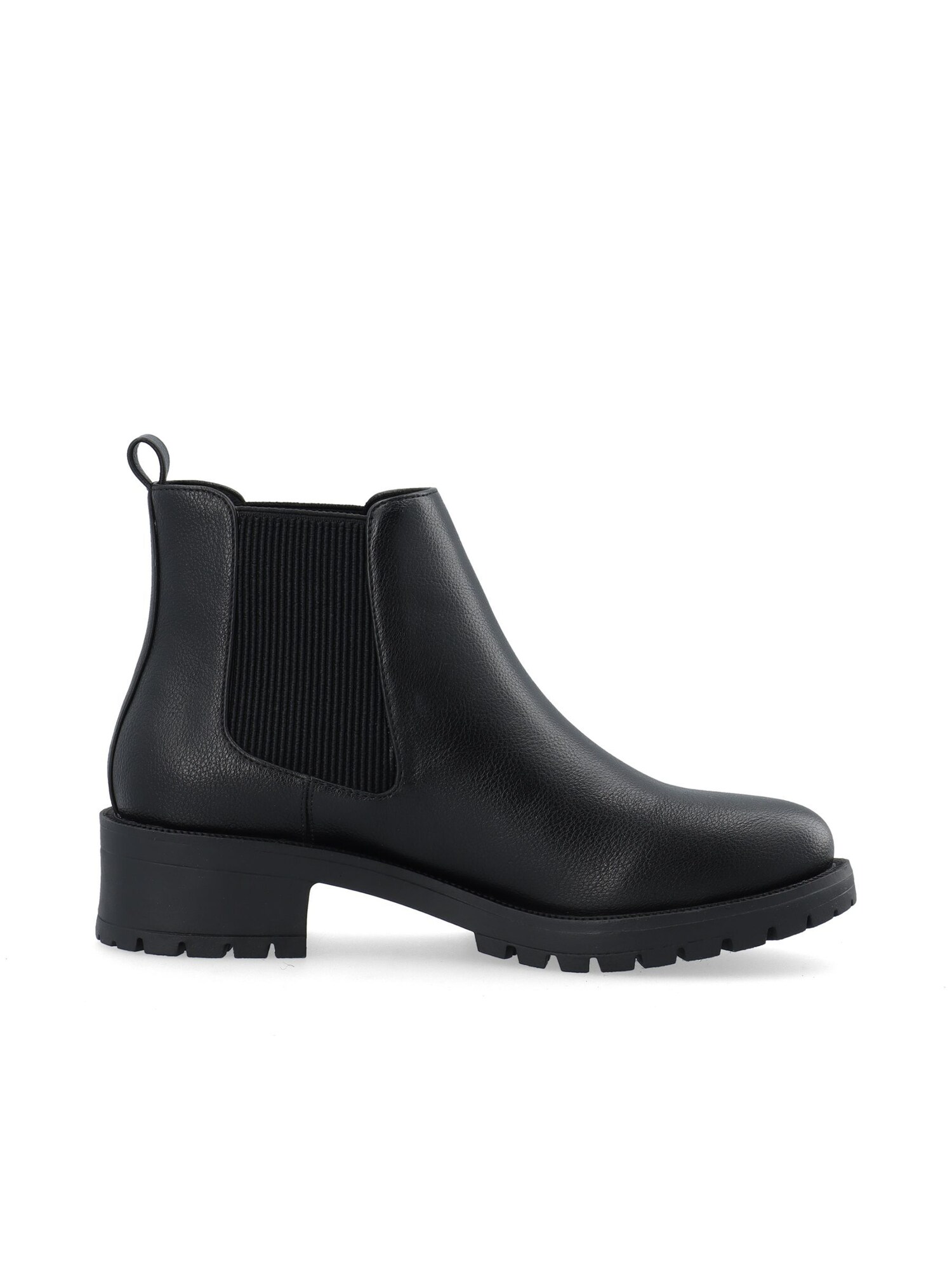 Thumbnail - Chelsea Boots 'PEARL'