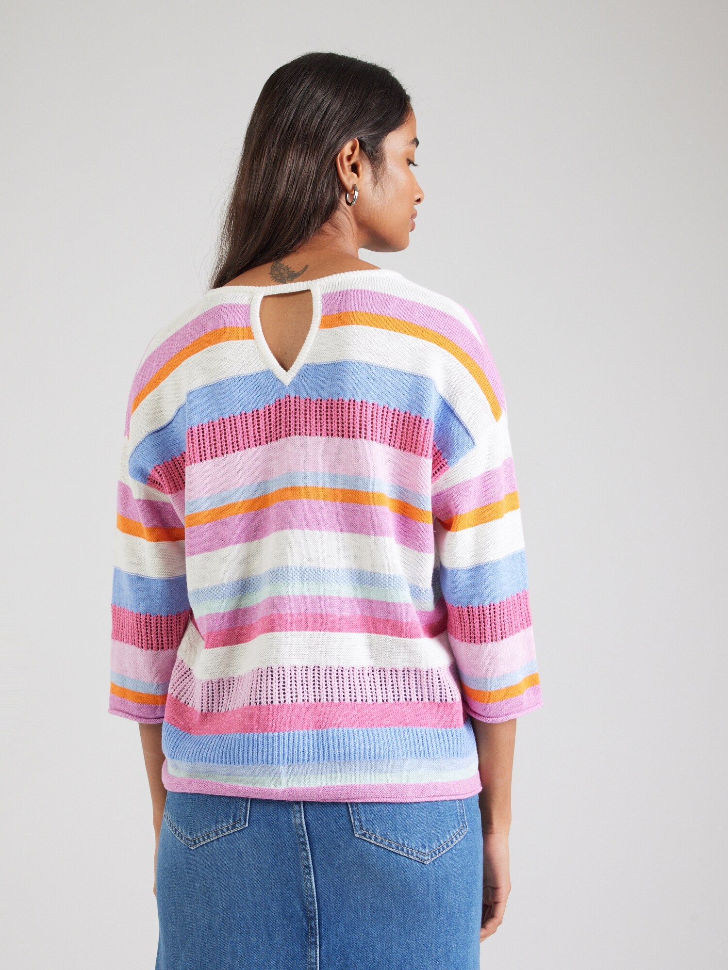 Thumbnail - Pullover 'Arantxa'