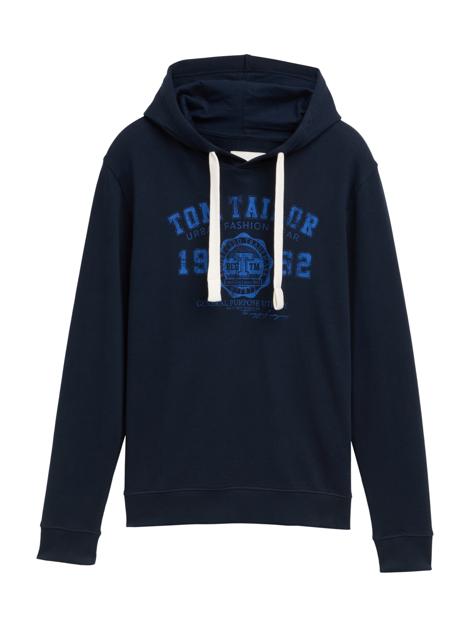 TOM TAILOR Sweatshirt herr