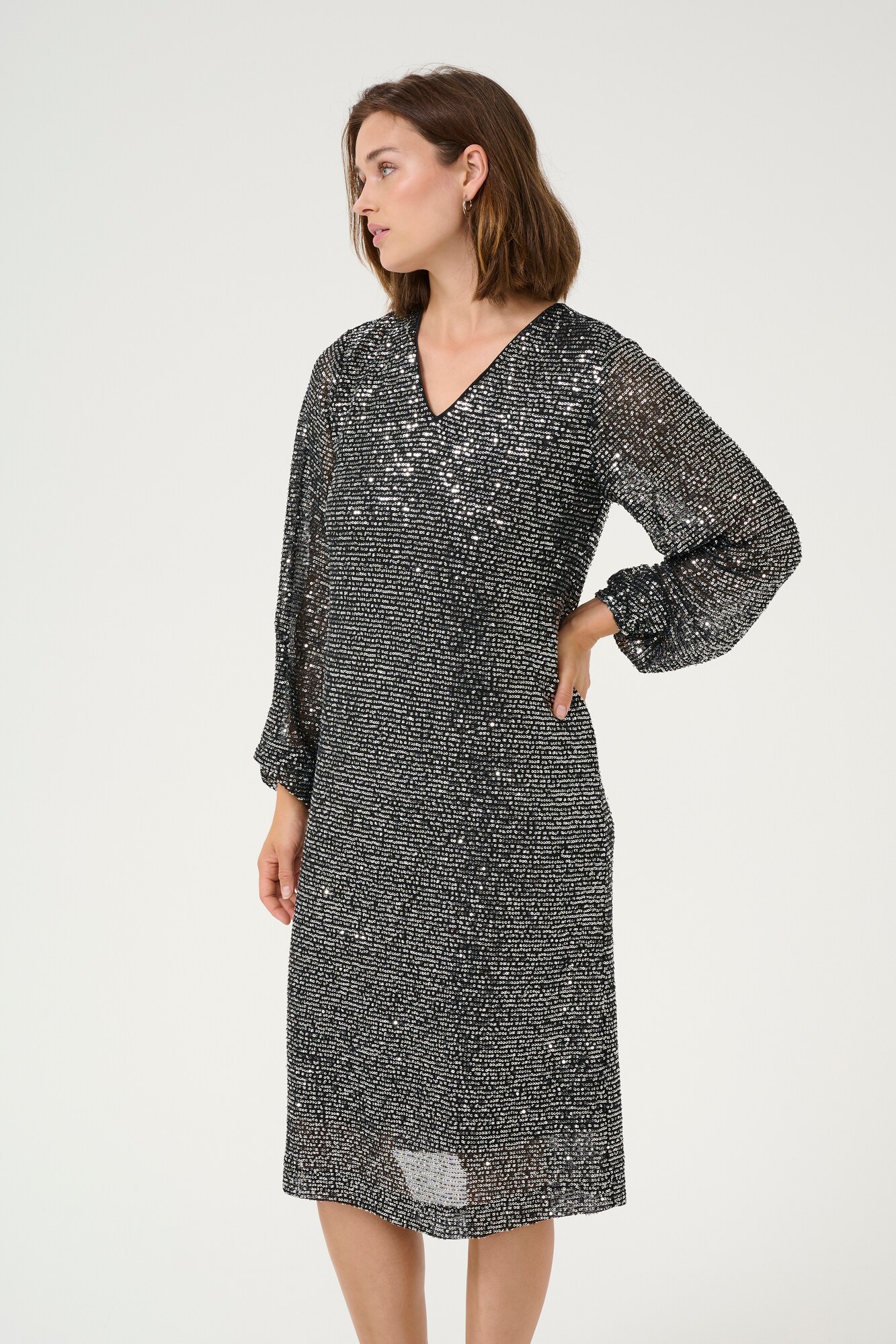 Thumbnail - Kleid 'Lila'