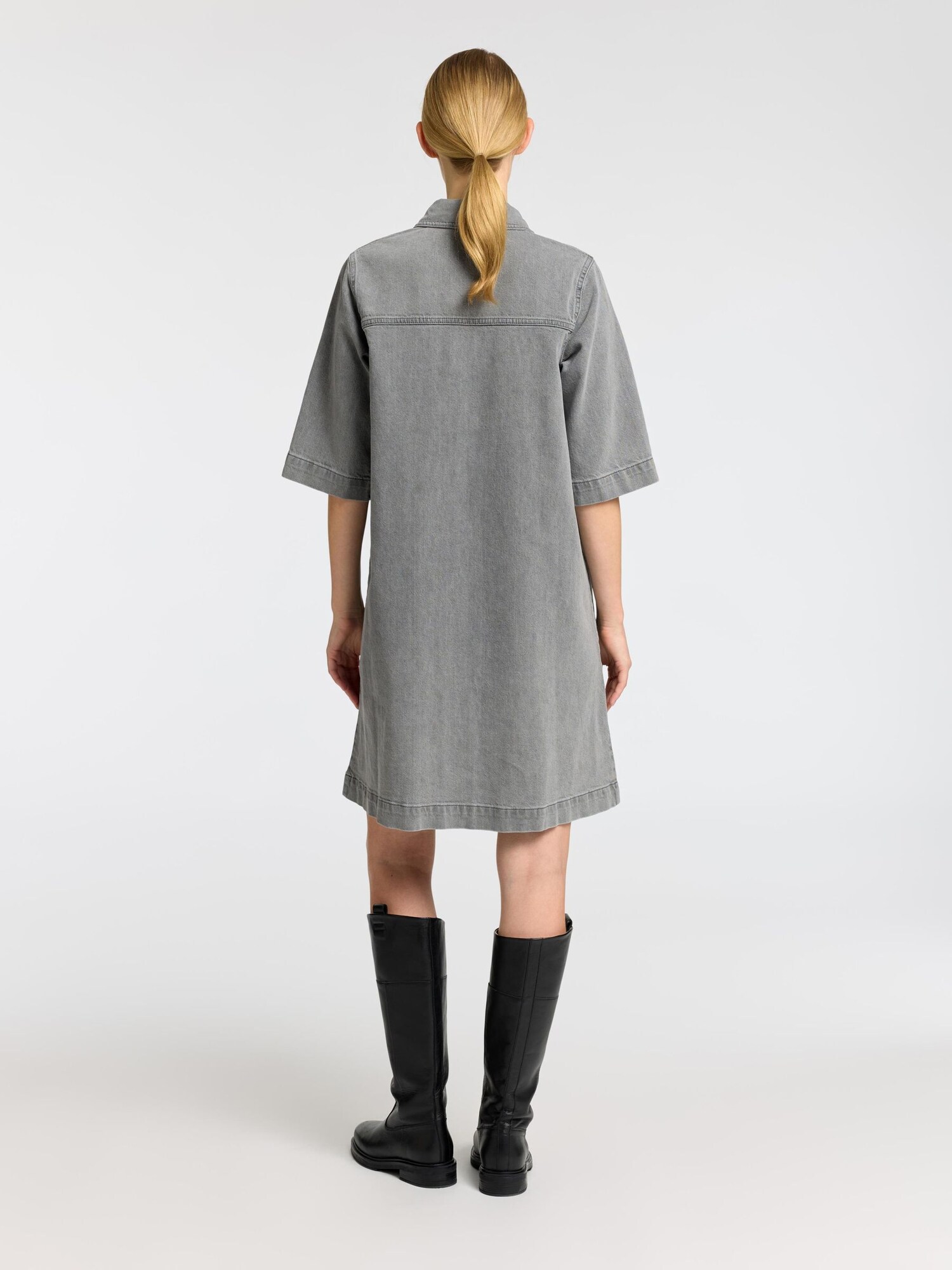 Thumbnail - Blusenkleid