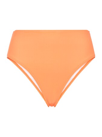 LSCN by LASCANA, Bikini nadrágok 'Gina', narancs