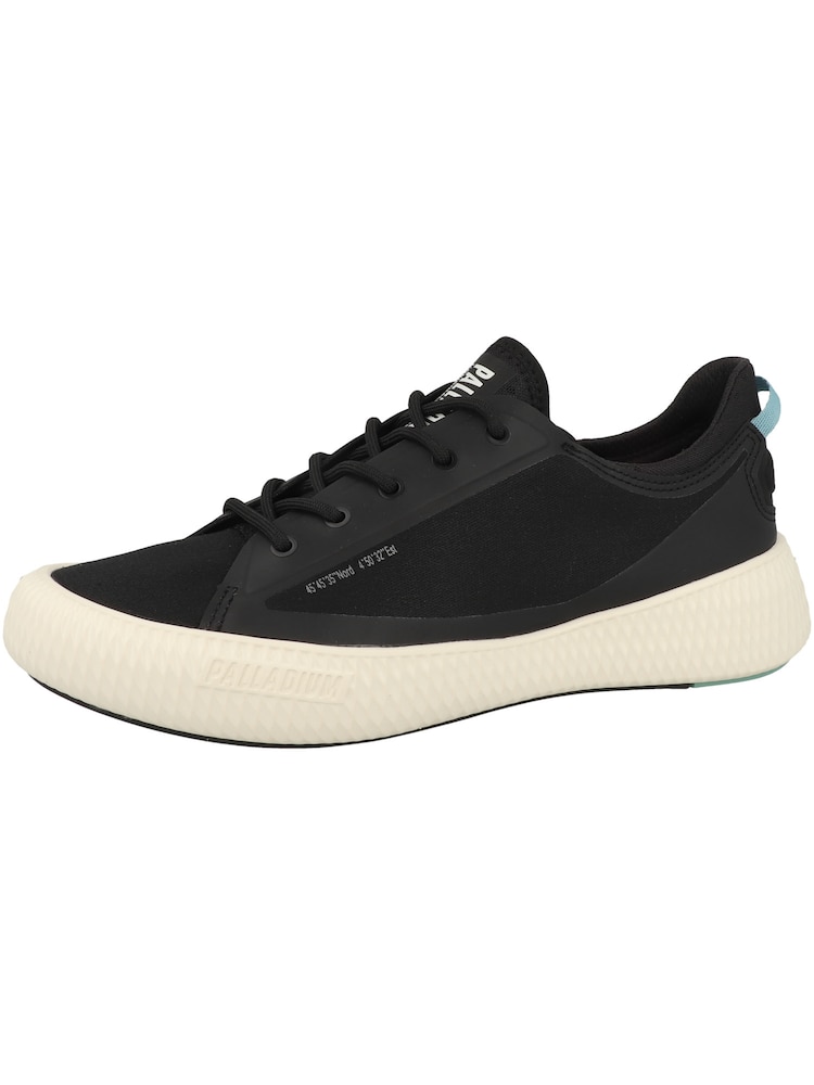 Palladium Sneaker 'Pallanova' Damen Größe 37 schwarz