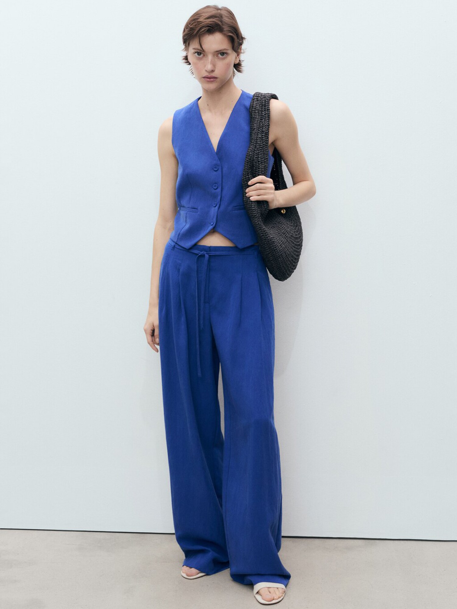 Thumbnail - MANGO Hose BONNIE