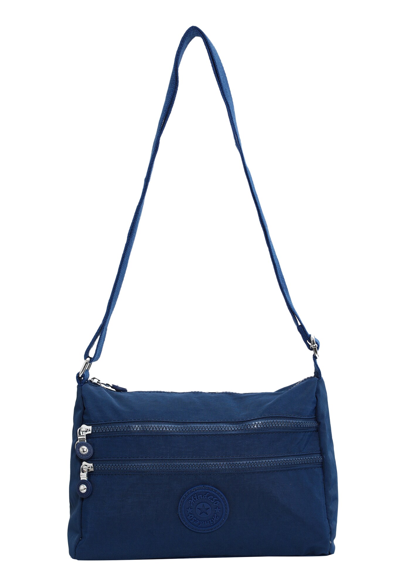 Mindesa Geantă de umăr  albastru marin