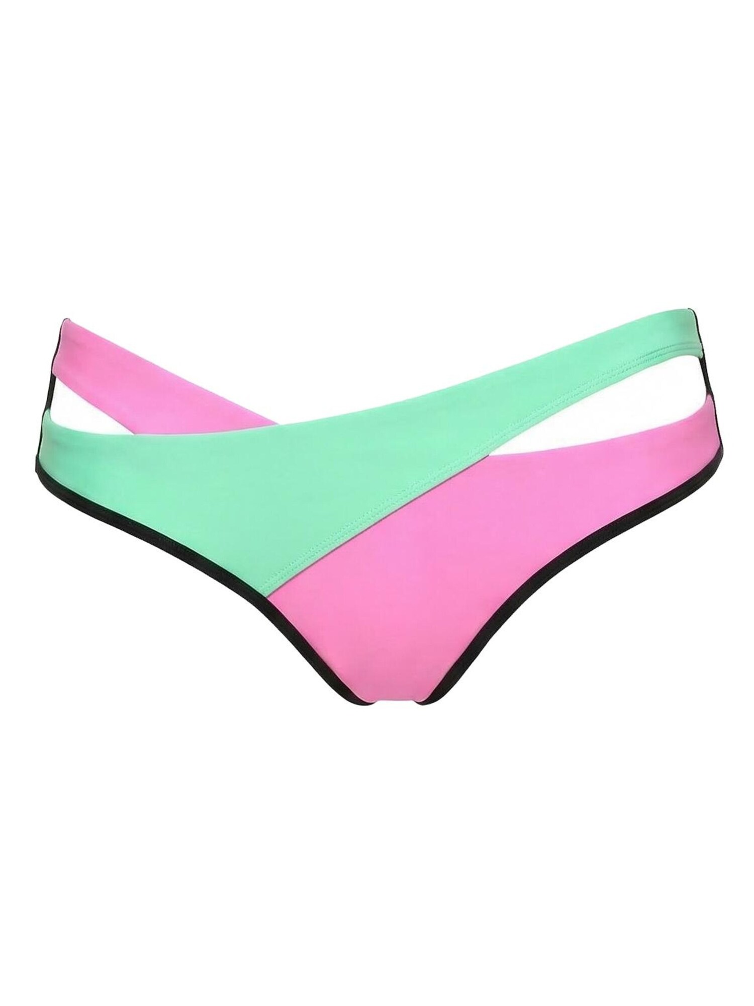 Marko Braga de bikini 'Hope M-822 (1)'  negro