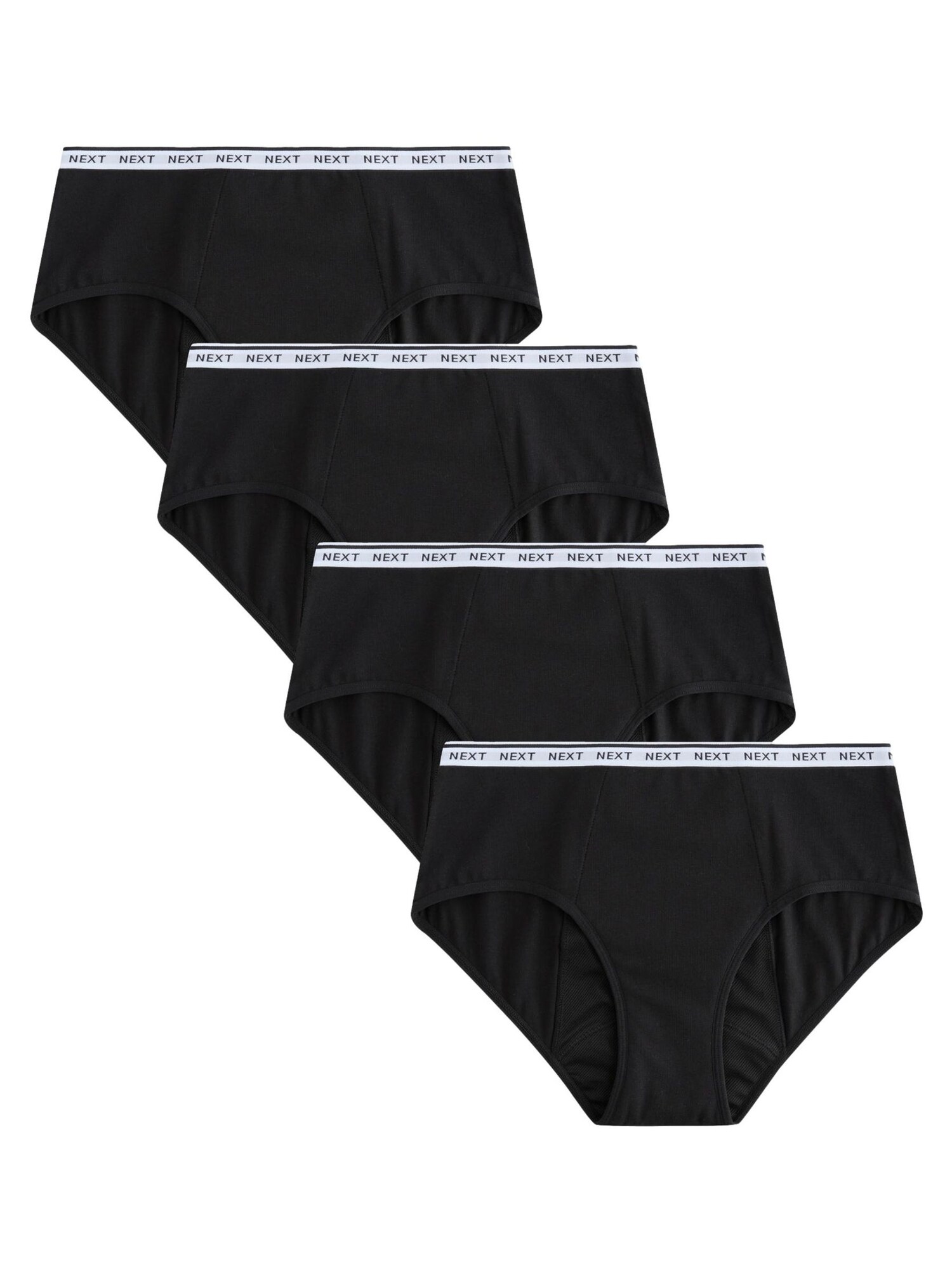 Next Chiloți  negru