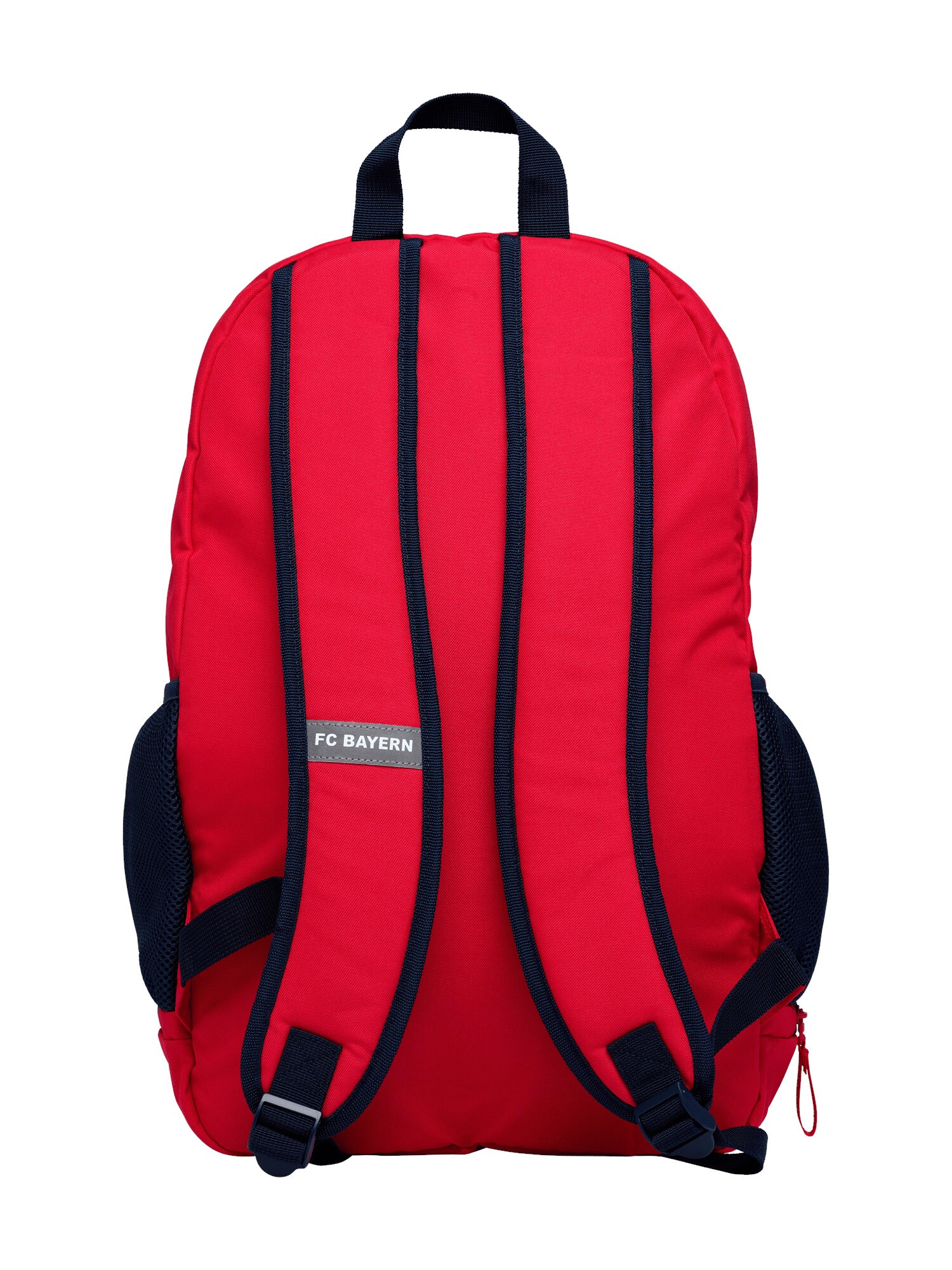 Thumbnail - FC BAYERN MÜNCHEN Schulrucksack