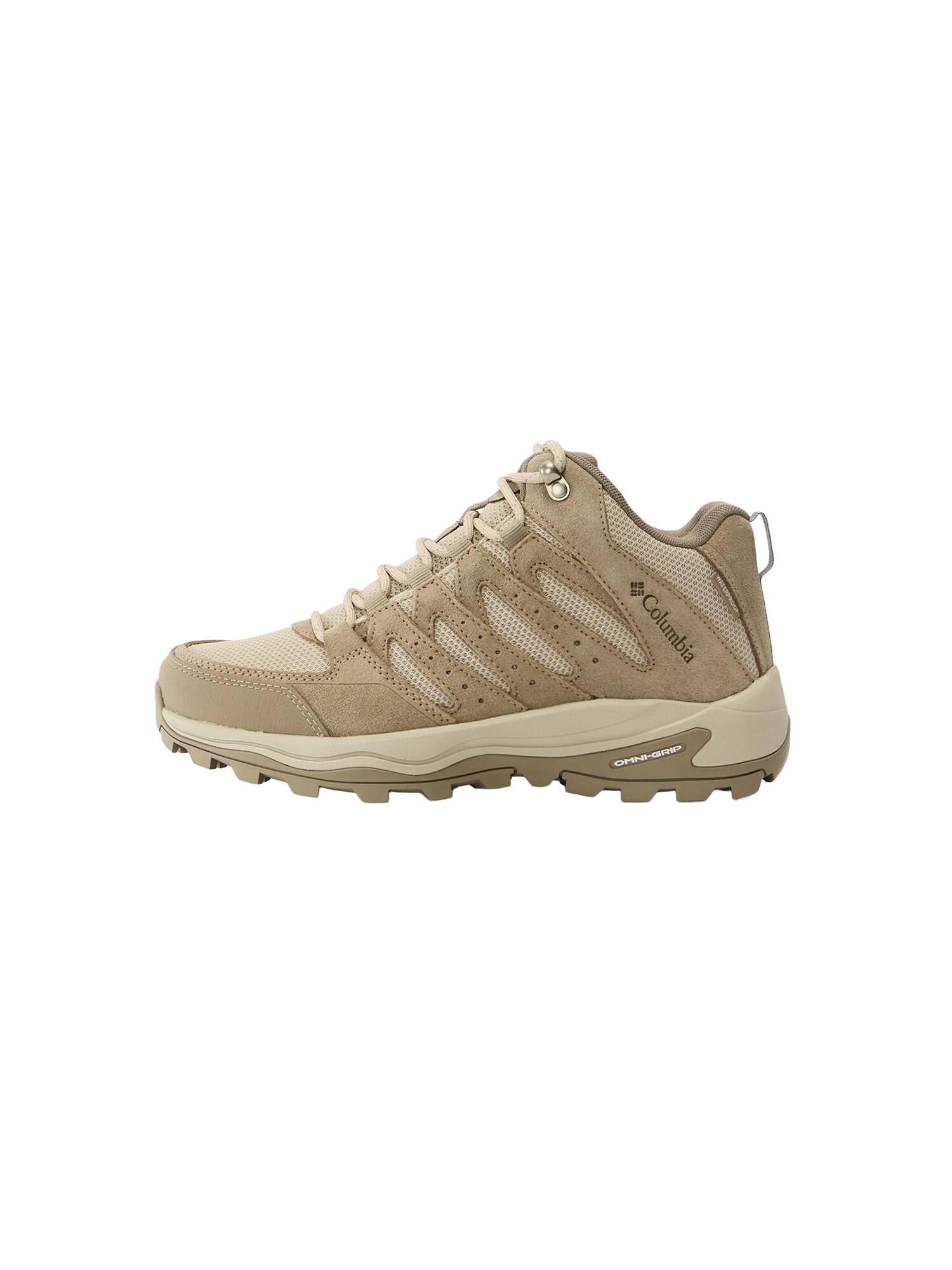 COLUMBIA Pantofi 'REDMOND™ IV'  maro cappuccino