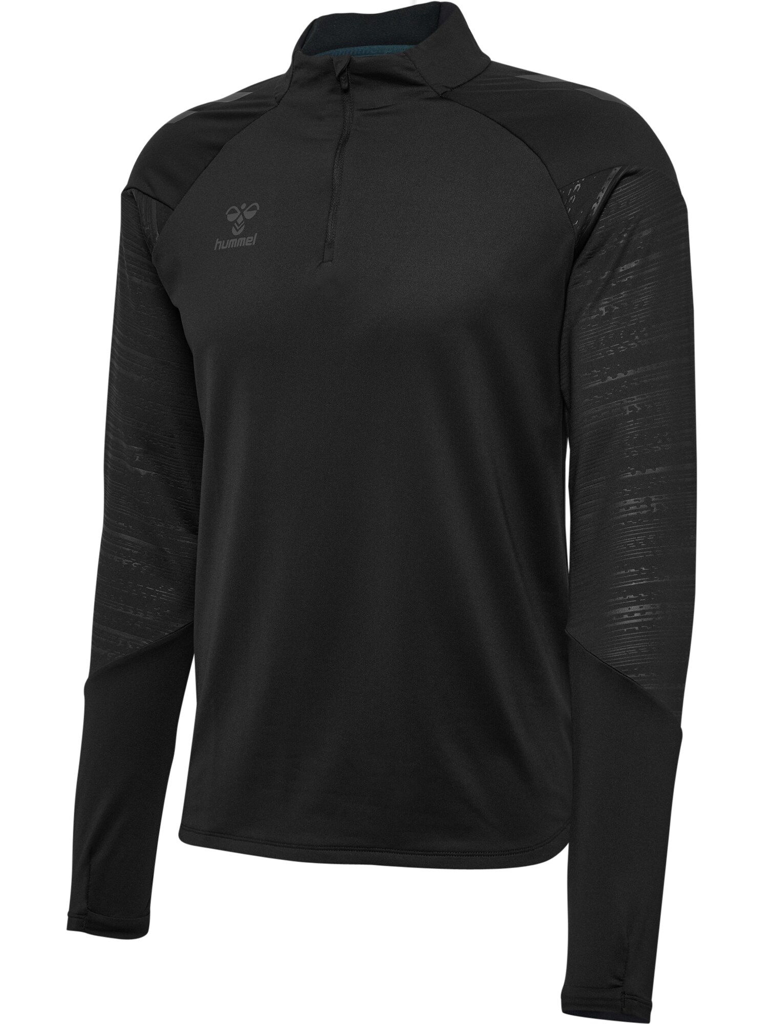 Thumbnail - Hummel Sportsweatshirt