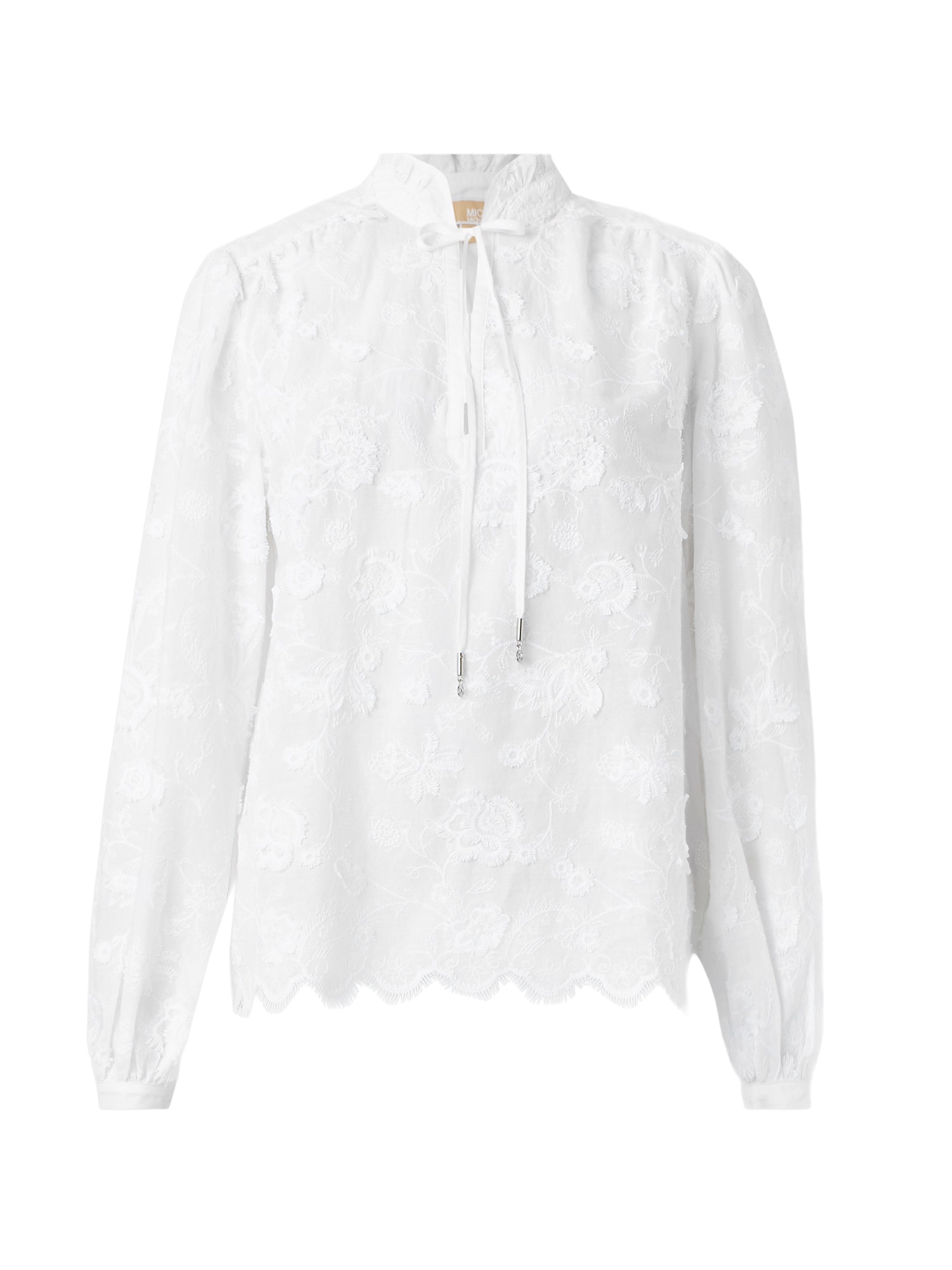 MICHAEL Michael Kors Blusa  blanco