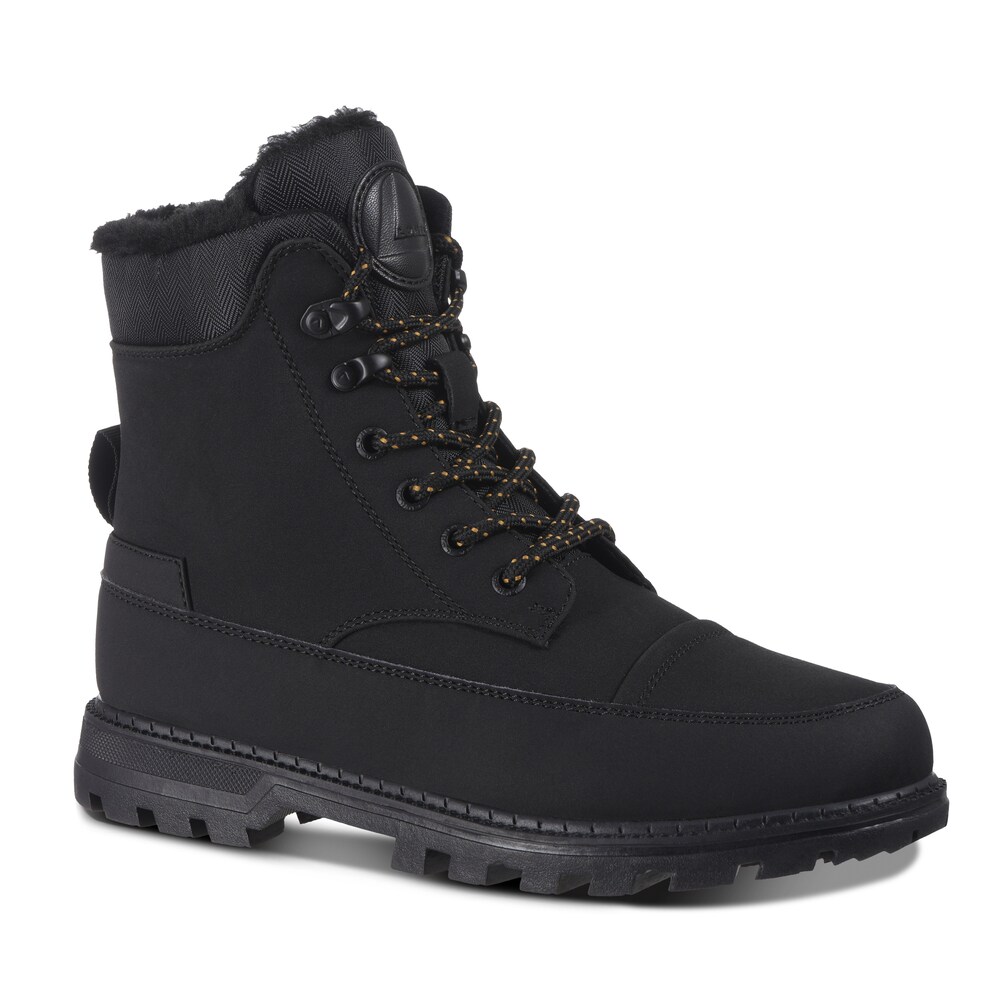 LUHTA Outdoorschuh 'Reilu' Damen Größe 41 schwarz