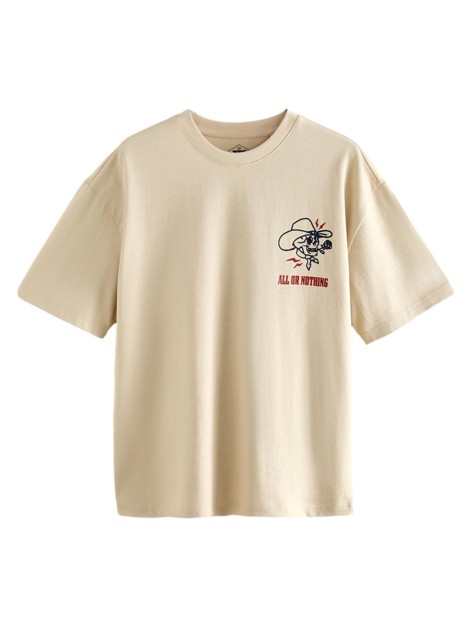 Thumbnail - Next T-Shirt