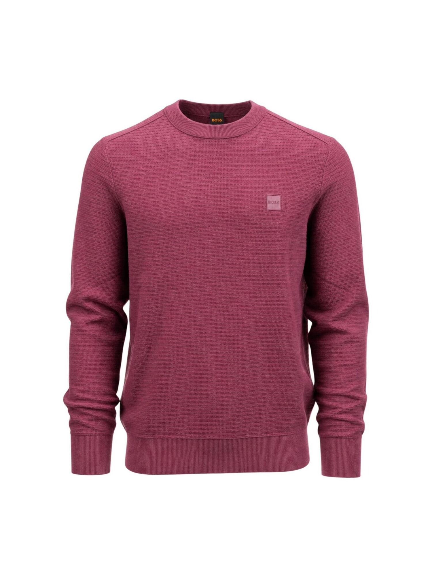 BOSS Jersey 'Anion_S 10265864 01 50527584'  azul violaceo