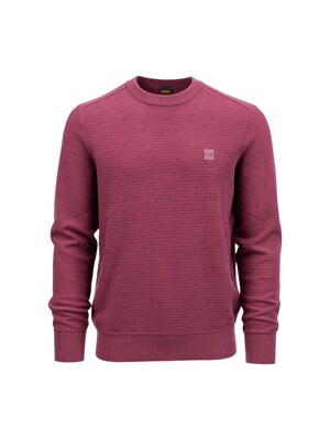 BOSS Jersey 'Anion_S 10265864 01 50527584'  azul violaceo