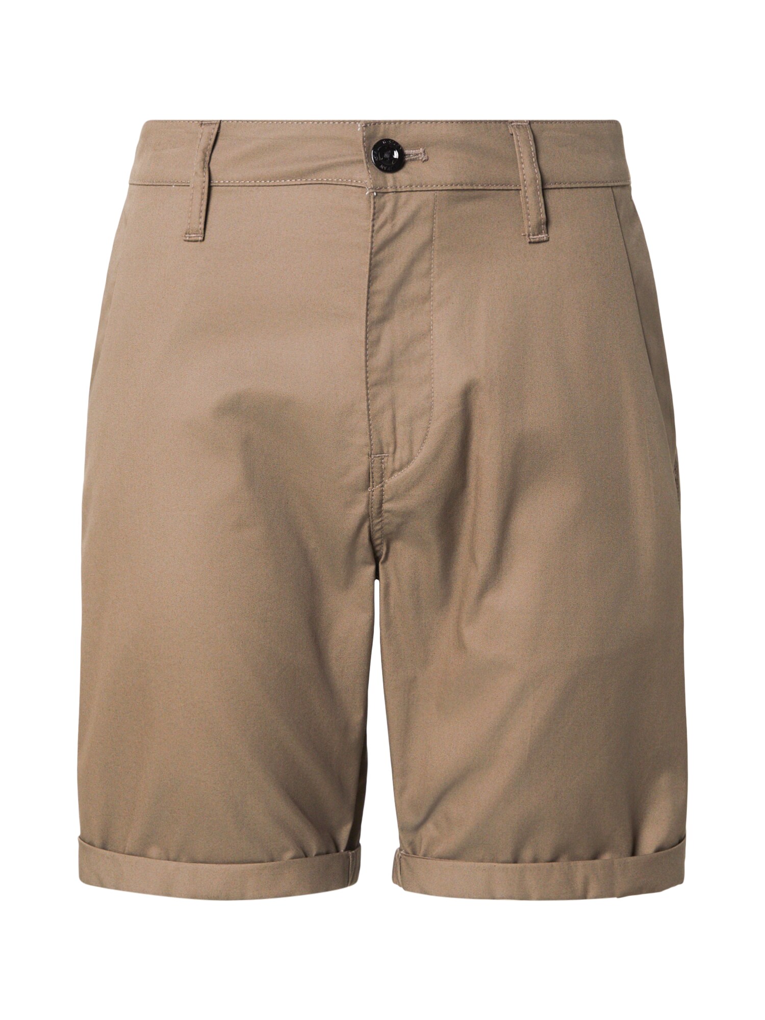 G-STAR Pantaloni 'Bronson'  maro deschis