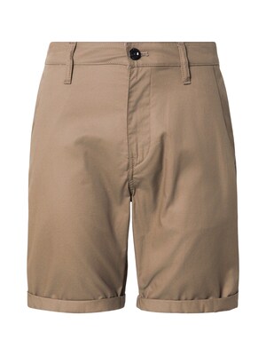 G-STAR Pantalón 'Bronson'  marrón claro