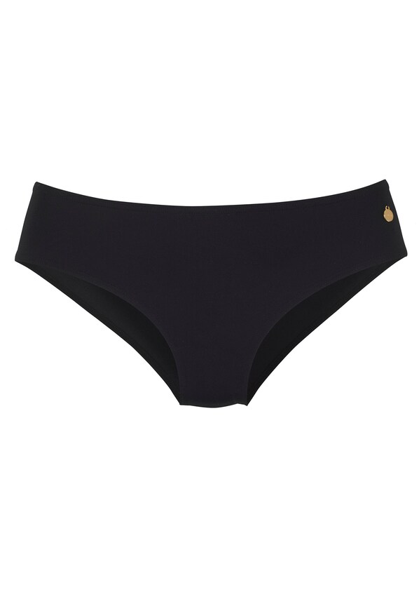 LASCANA, Bikini nadrágok, fekete, 1 kép a 3 közül