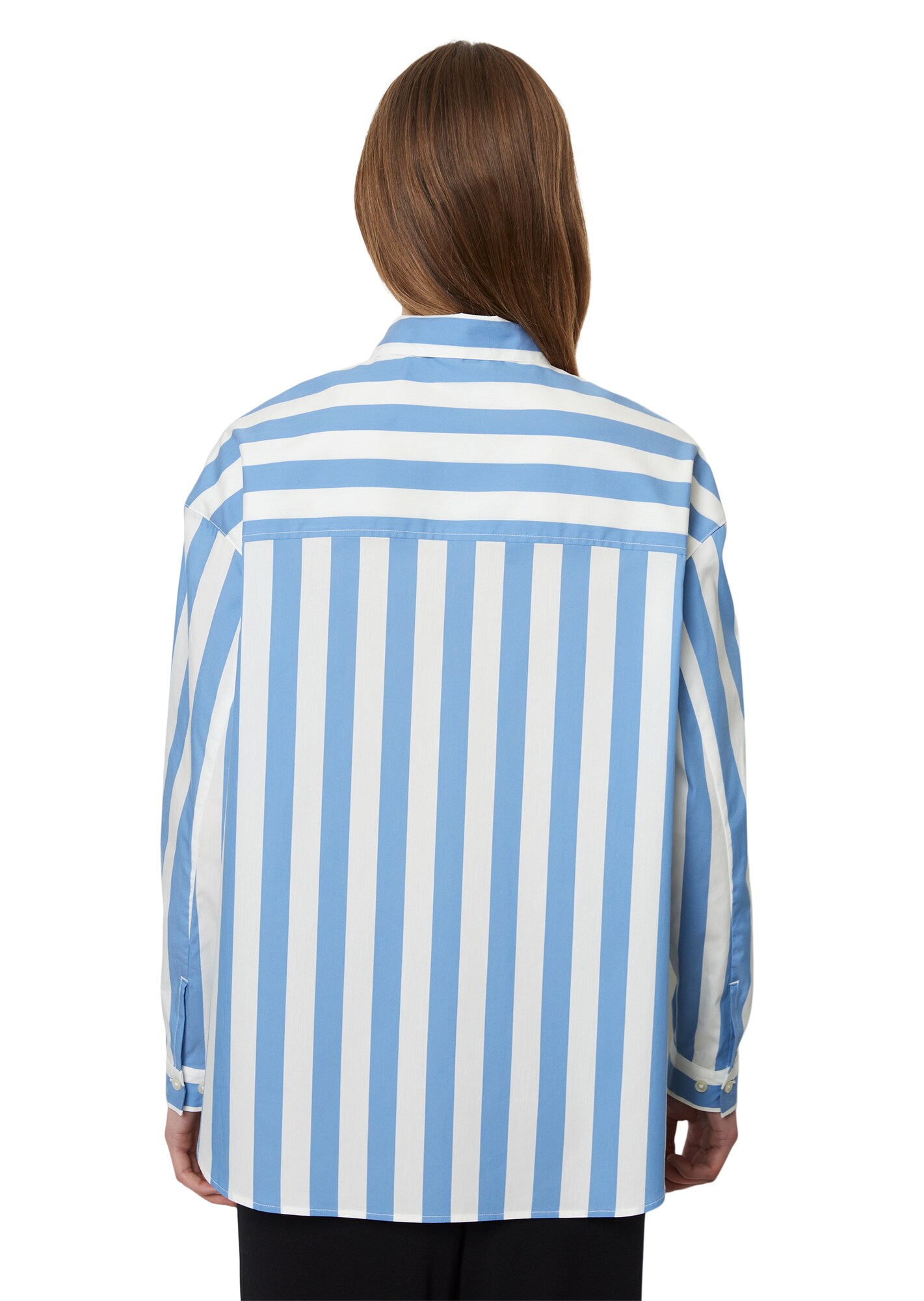 Thumbnail - Marc OPolo Bluse (OCS)