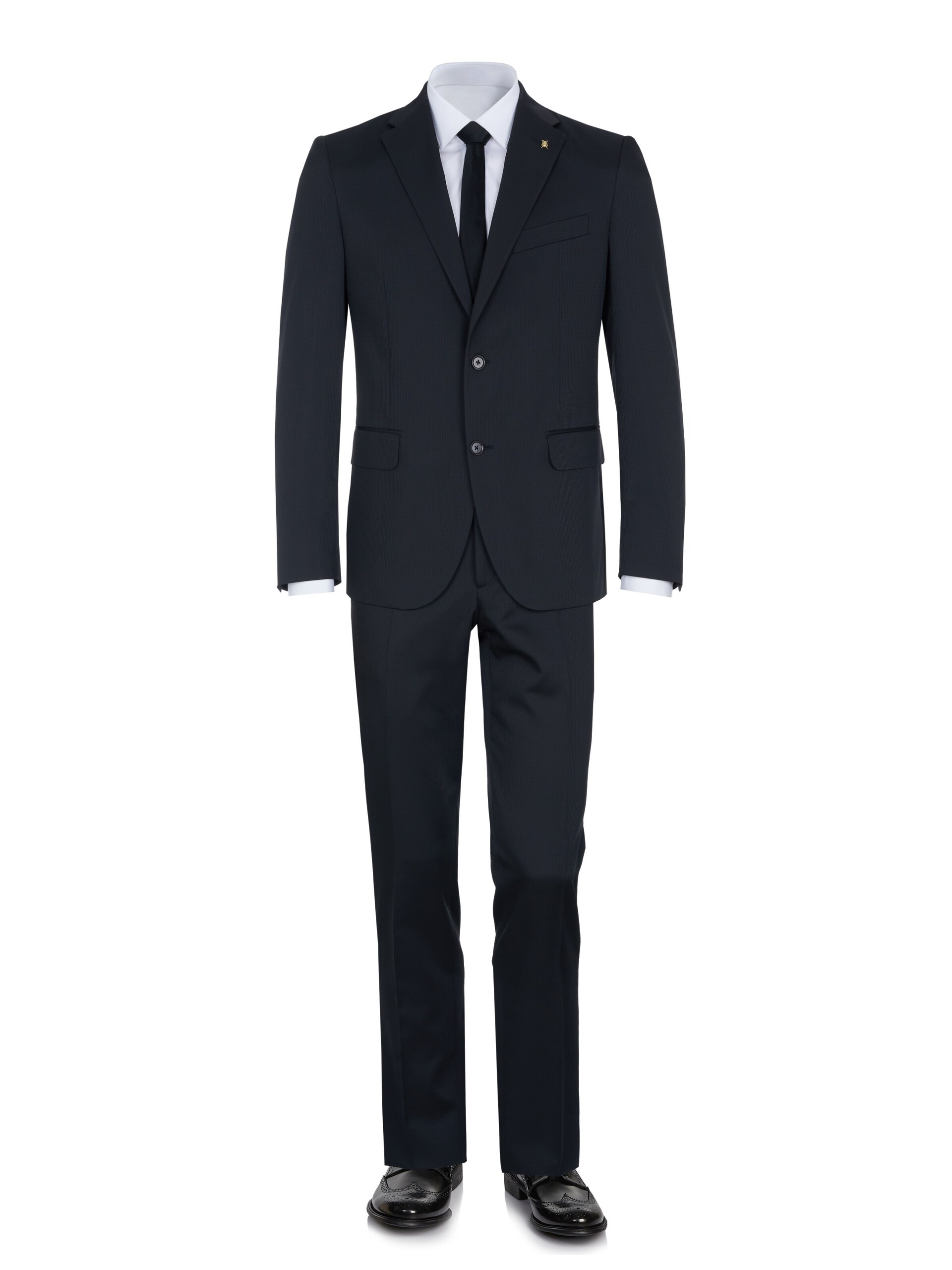 Corneliani Kostym 'Corneliani Anzug' herr