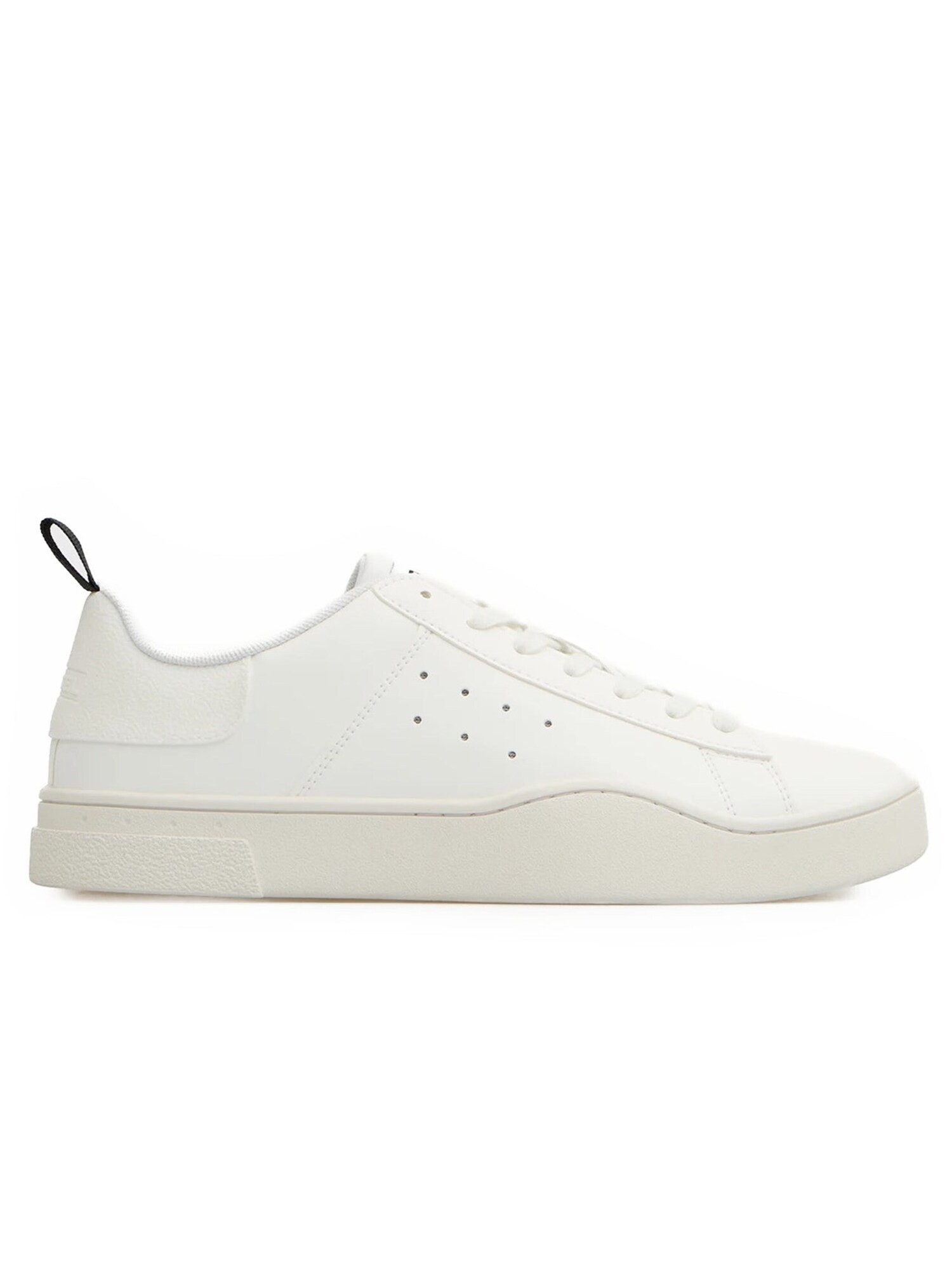 DIESEL Zapatillas deportivas bajas 'S-CLEVER'  blanco
