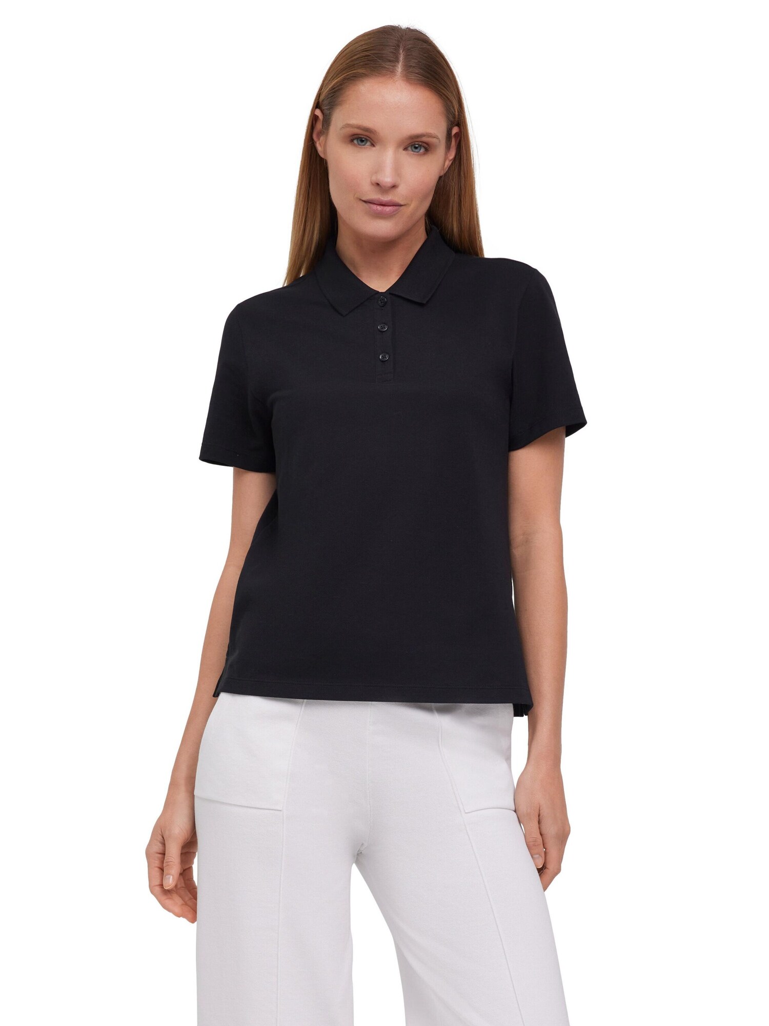 Falke Shirt Essential Cotton Boxy