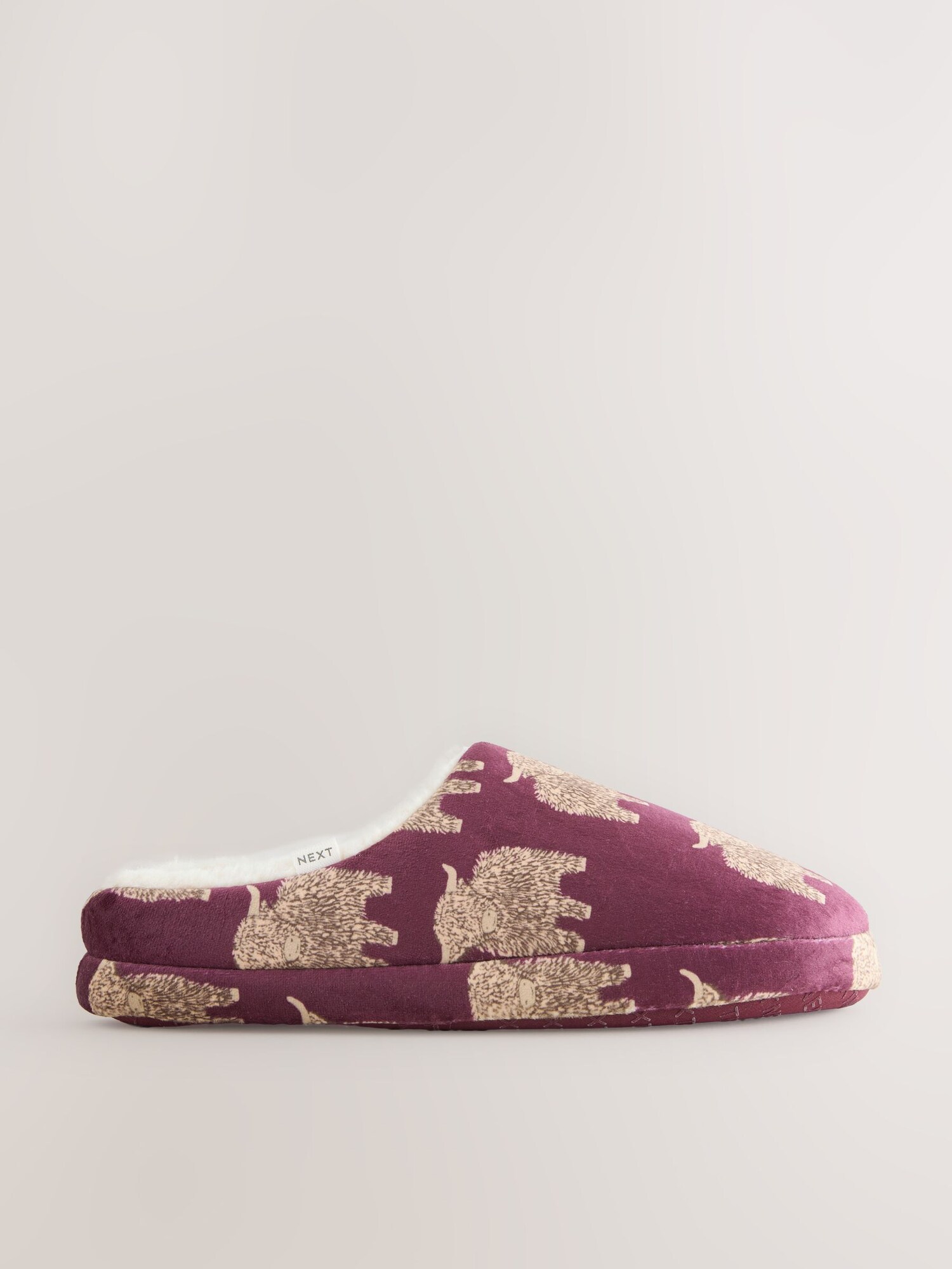 Thumbnail - Next Hausschuh