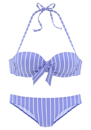VIVANCE, Bikini, kék