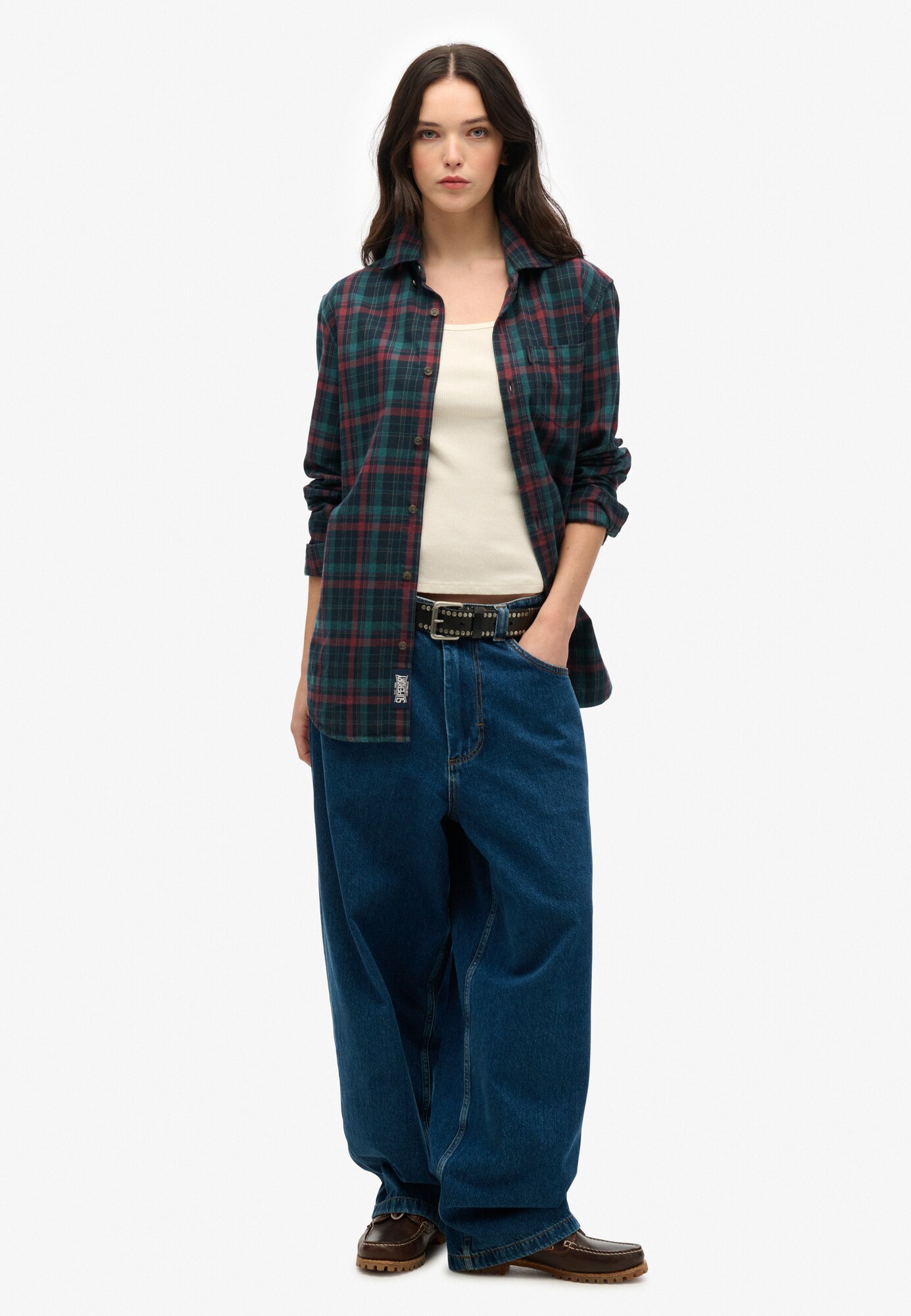 Thumbnail - Superdry Top Essentials