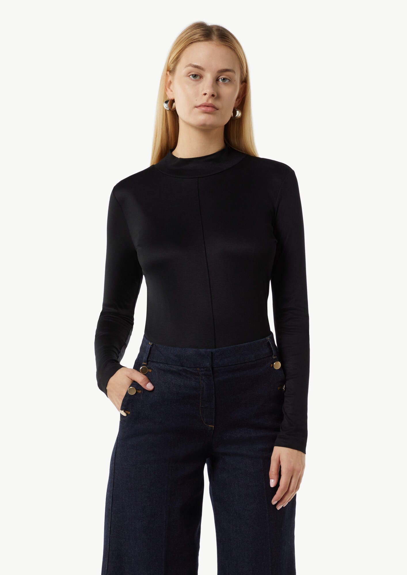 Thumbnail - COMMA Shirt