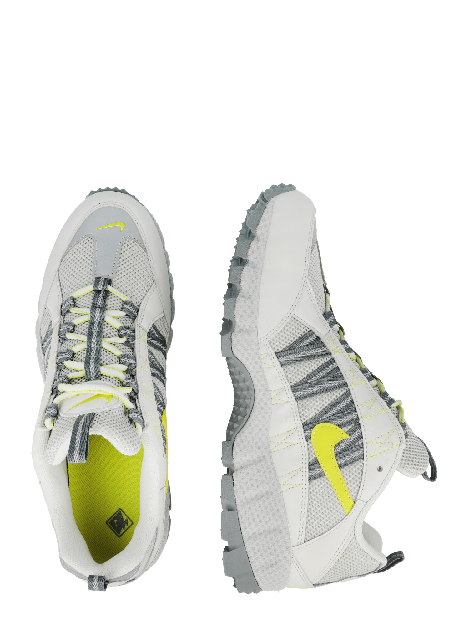 Nike Sportswear Sneakers laag 'Air Humara'