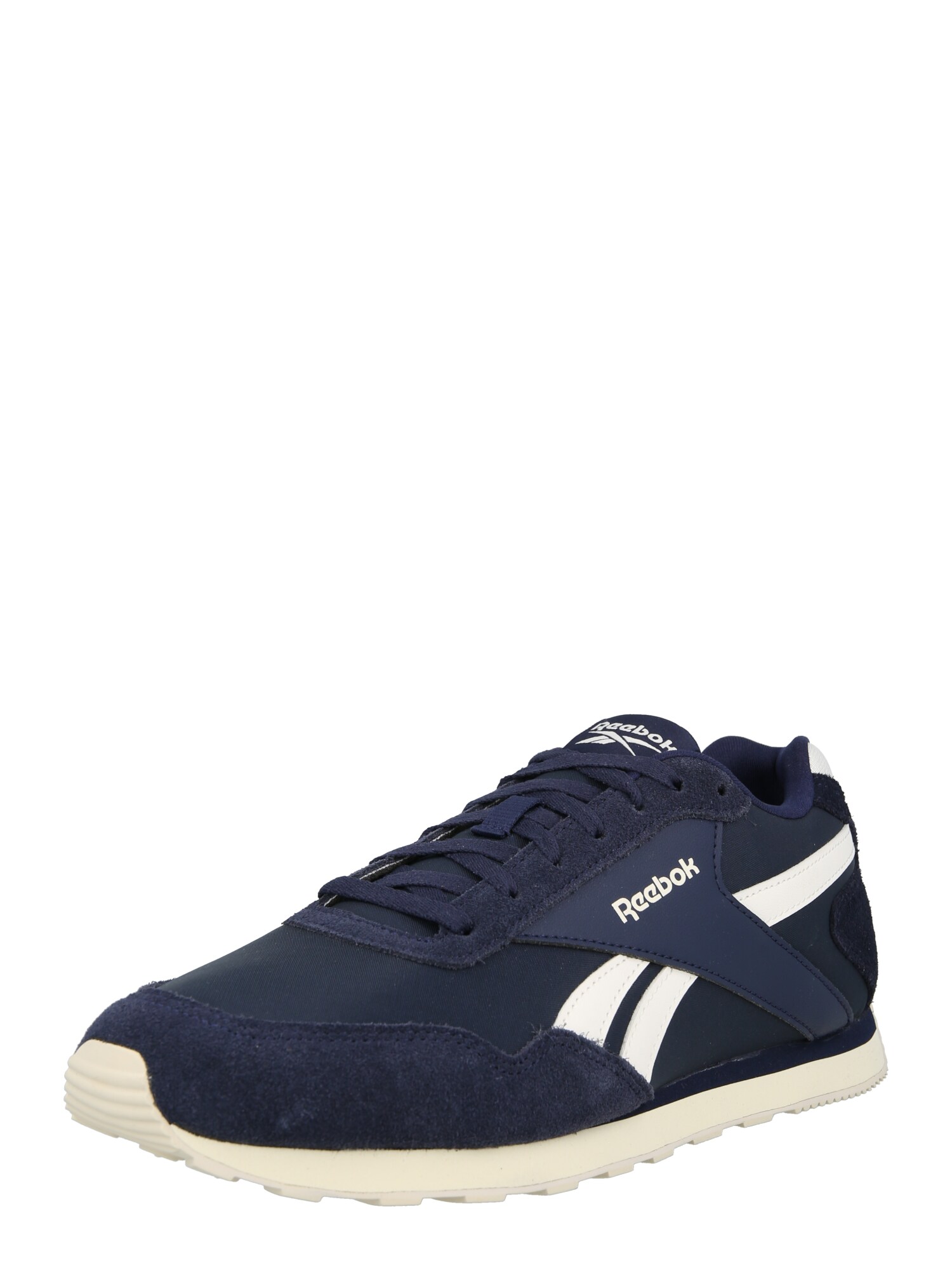 Reebok Sneaker low 'GLIDE'  bleumarin / alb