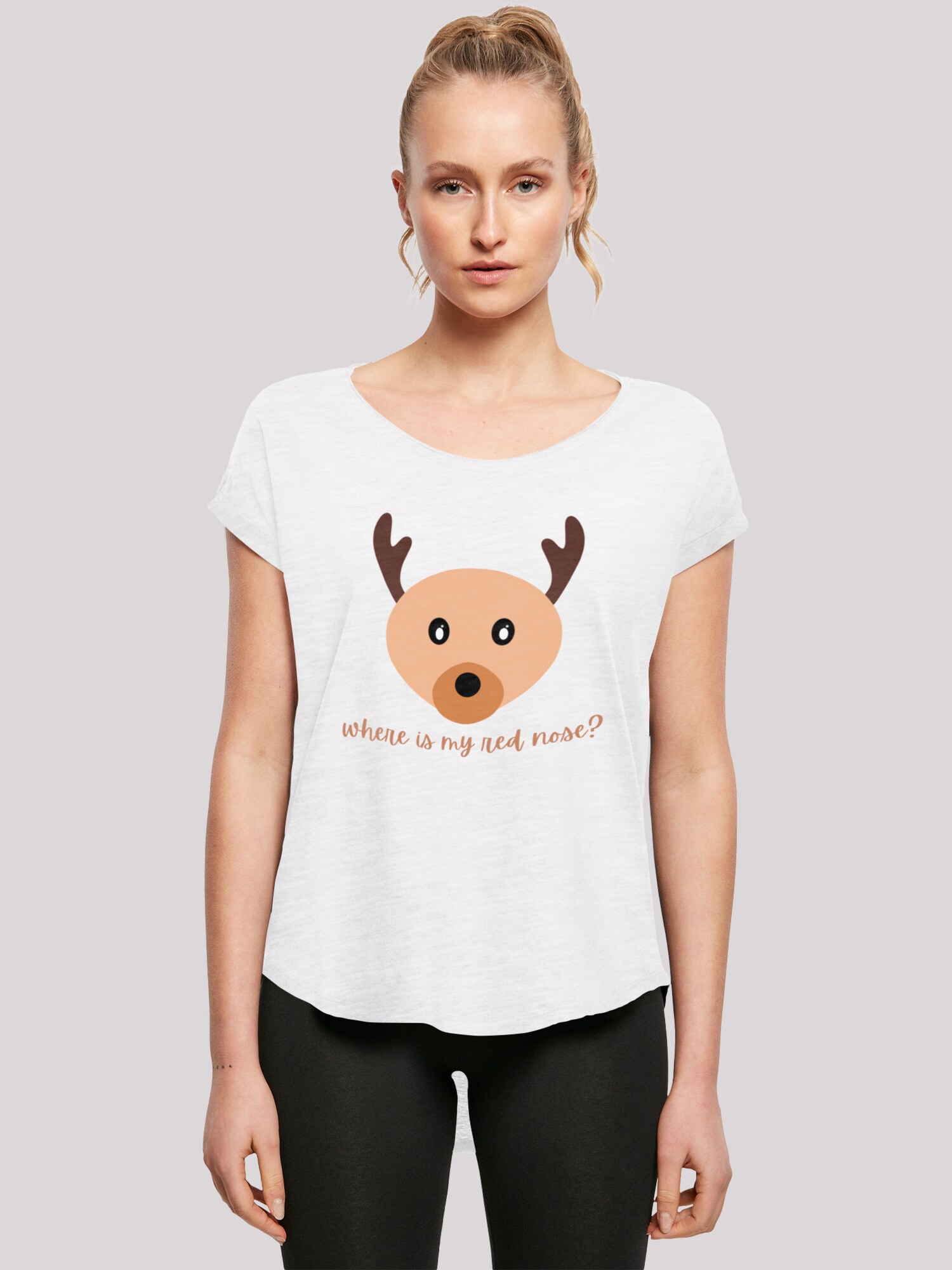 Thumbnail - F4NT4STIC Shirt