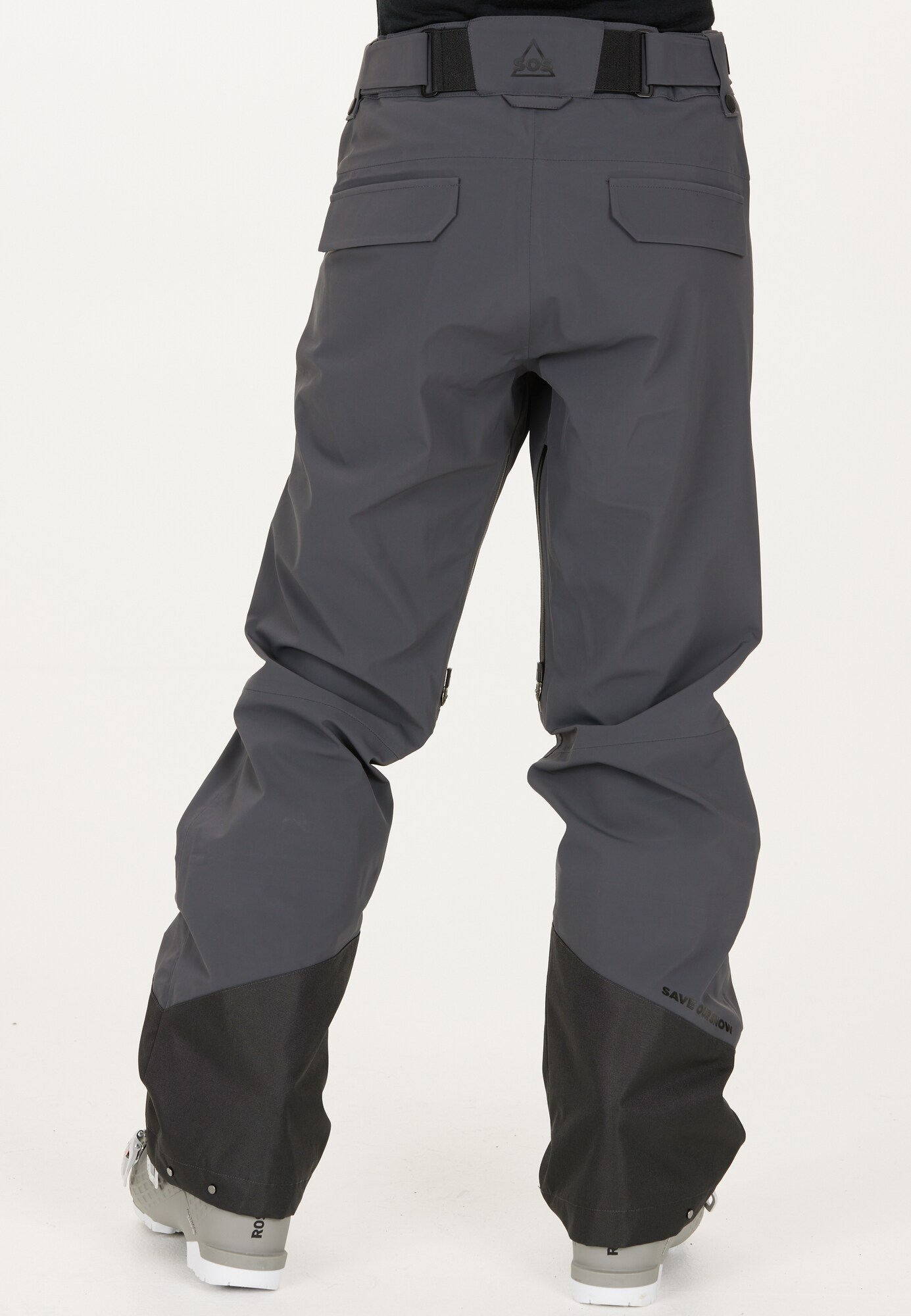 Thumbnail - SOS Skihose Silverton