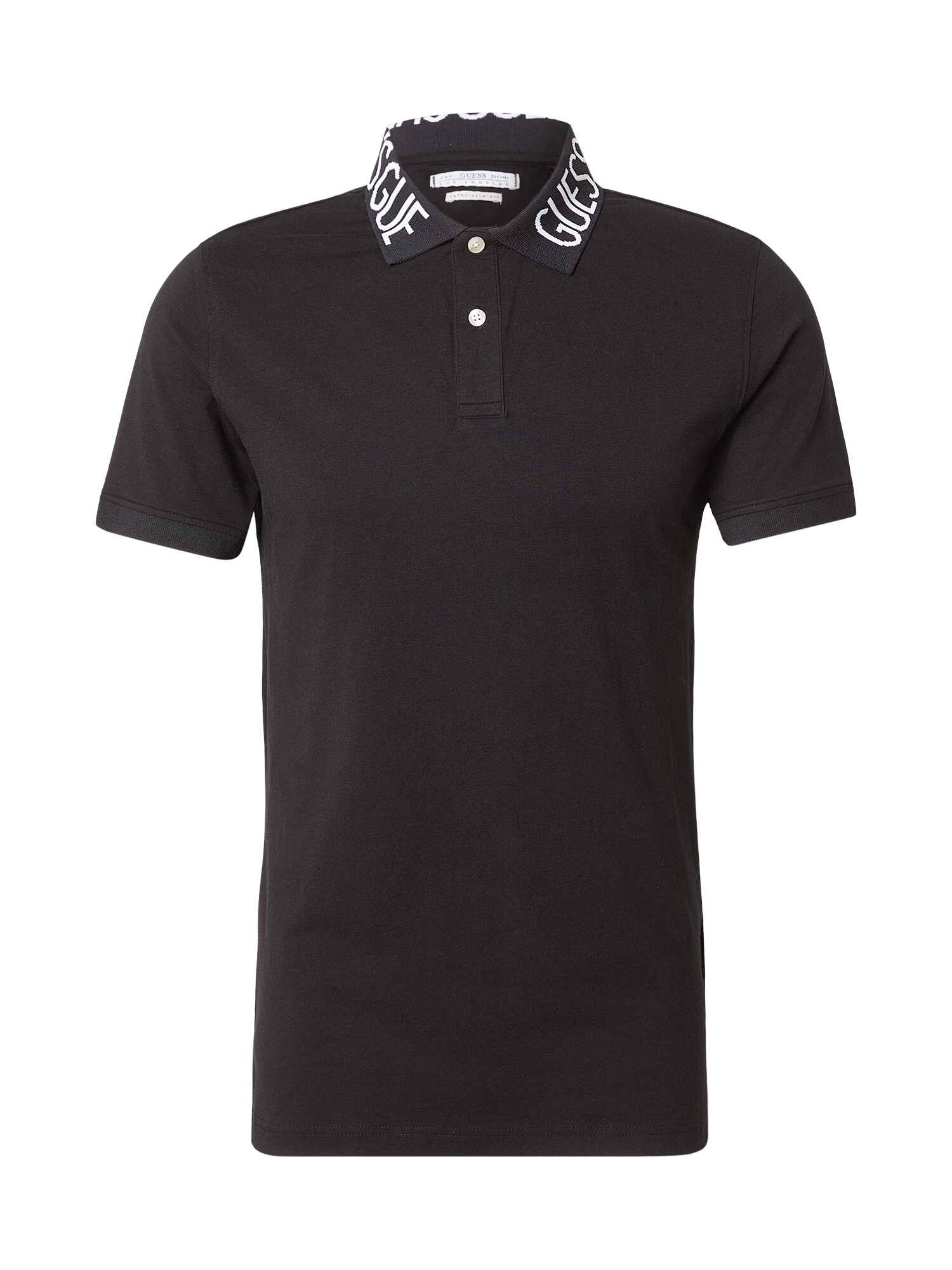 Guess: autentic pentru bărbați tricou