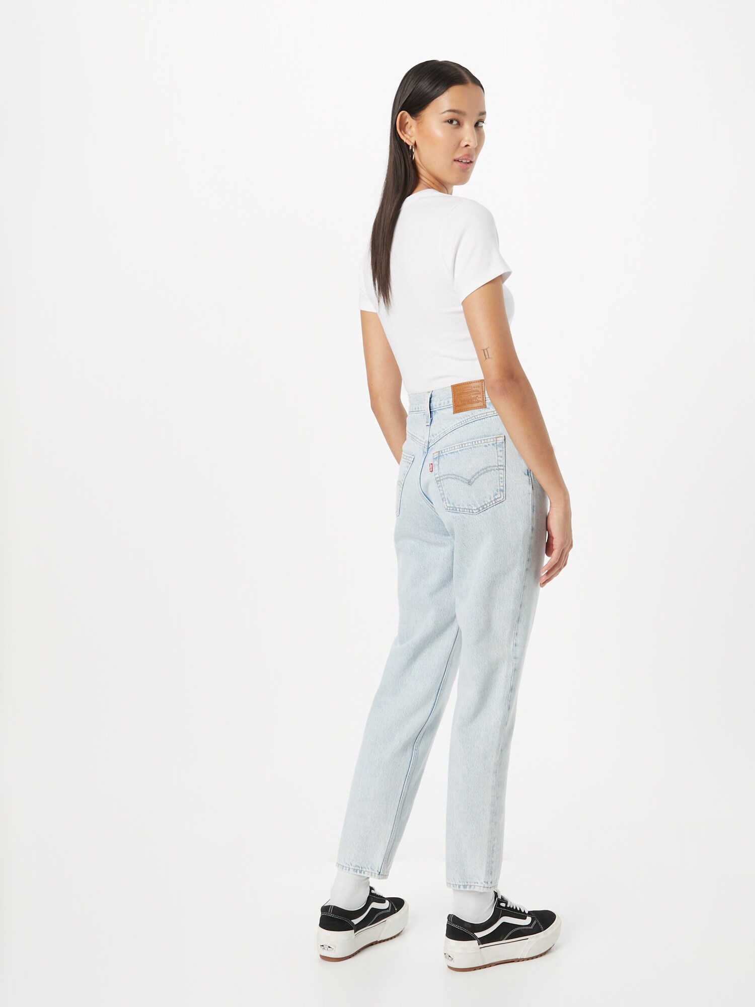 Thumbnail - Jeans '80s'