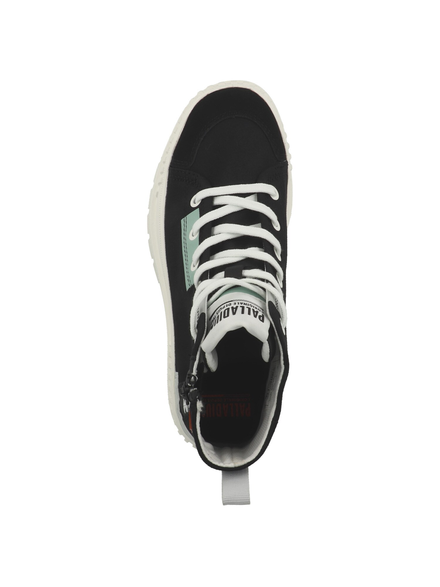 Thumbnail - Palladium Sneaker Pallashock