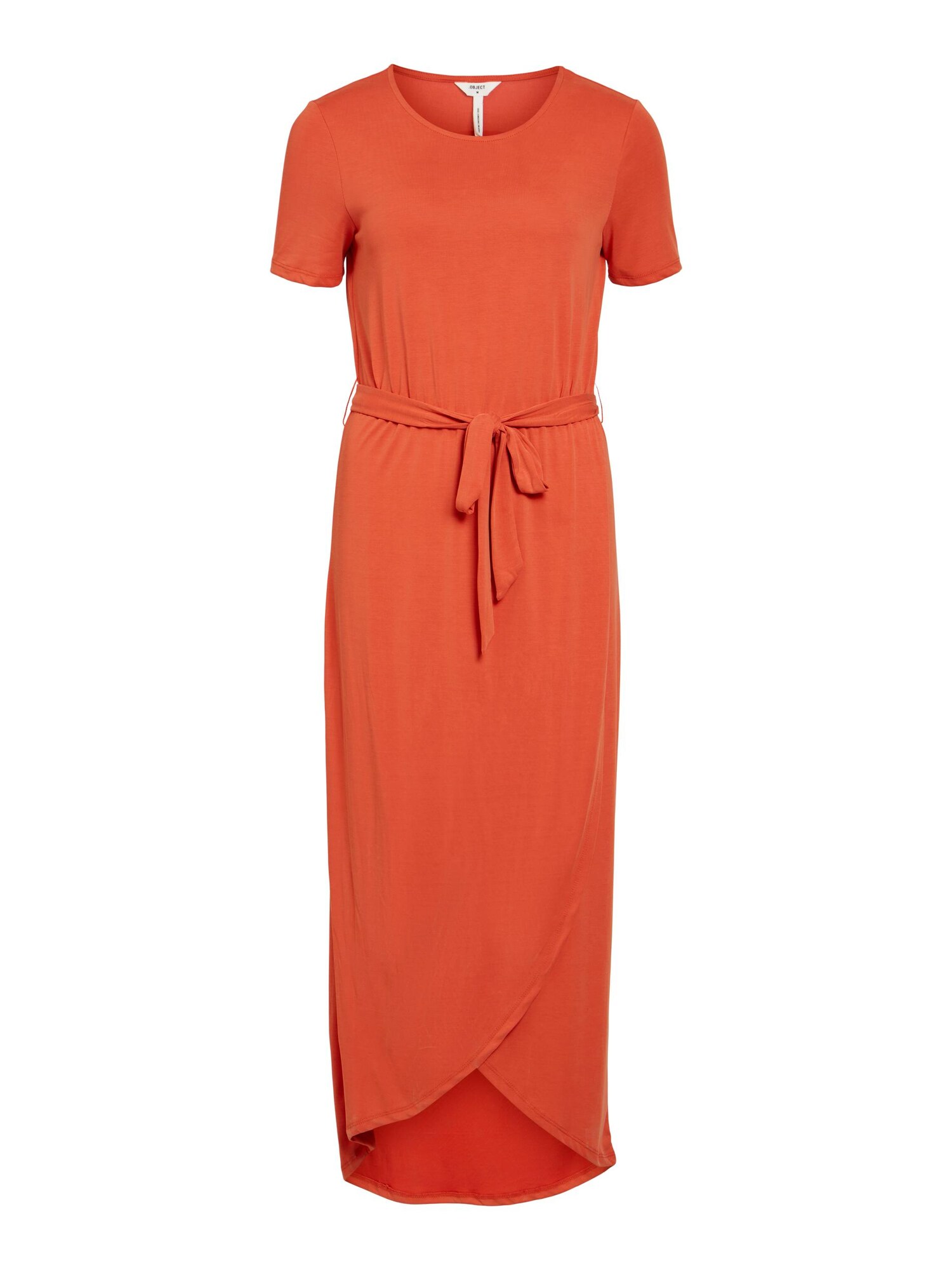 Object Rochie 'annie'  Rosu Orange
