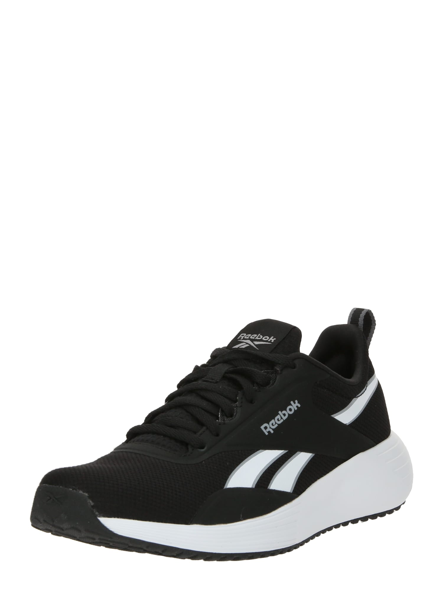 Reebok Sportske cipele 'LITE PLUS 4'  crna / bijela