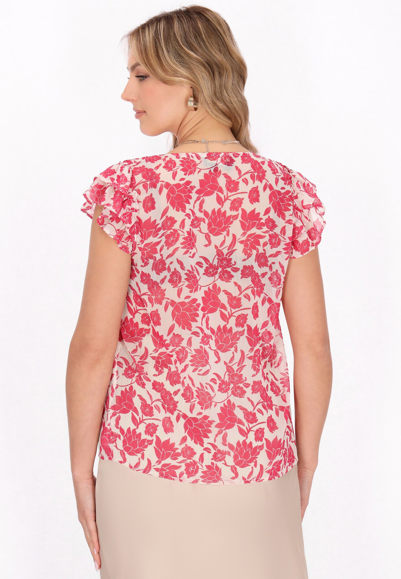 Thumbnail - faina Bluse Fashion Look
