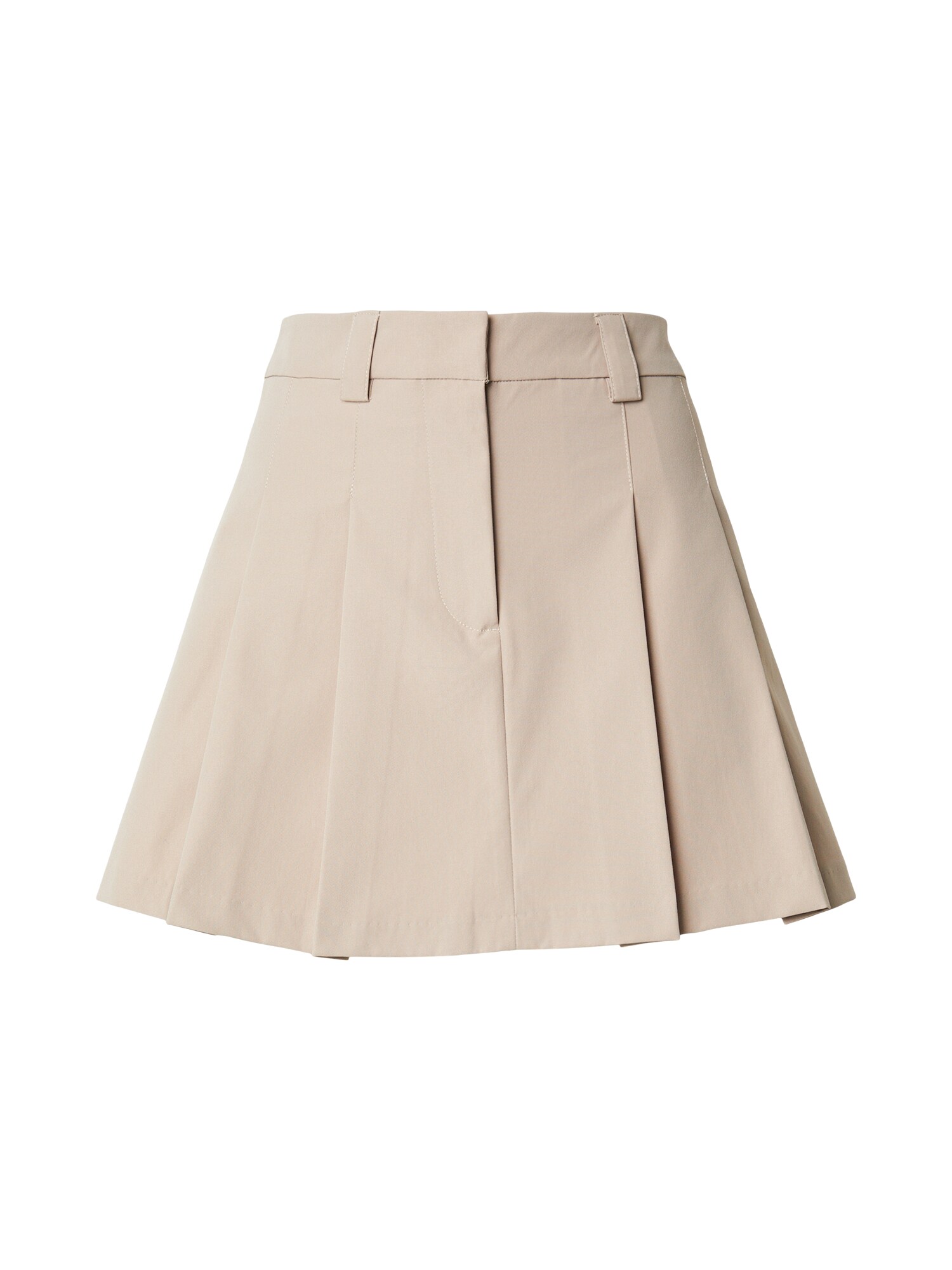 Gina Tricot pentru femei fustă – ușoară