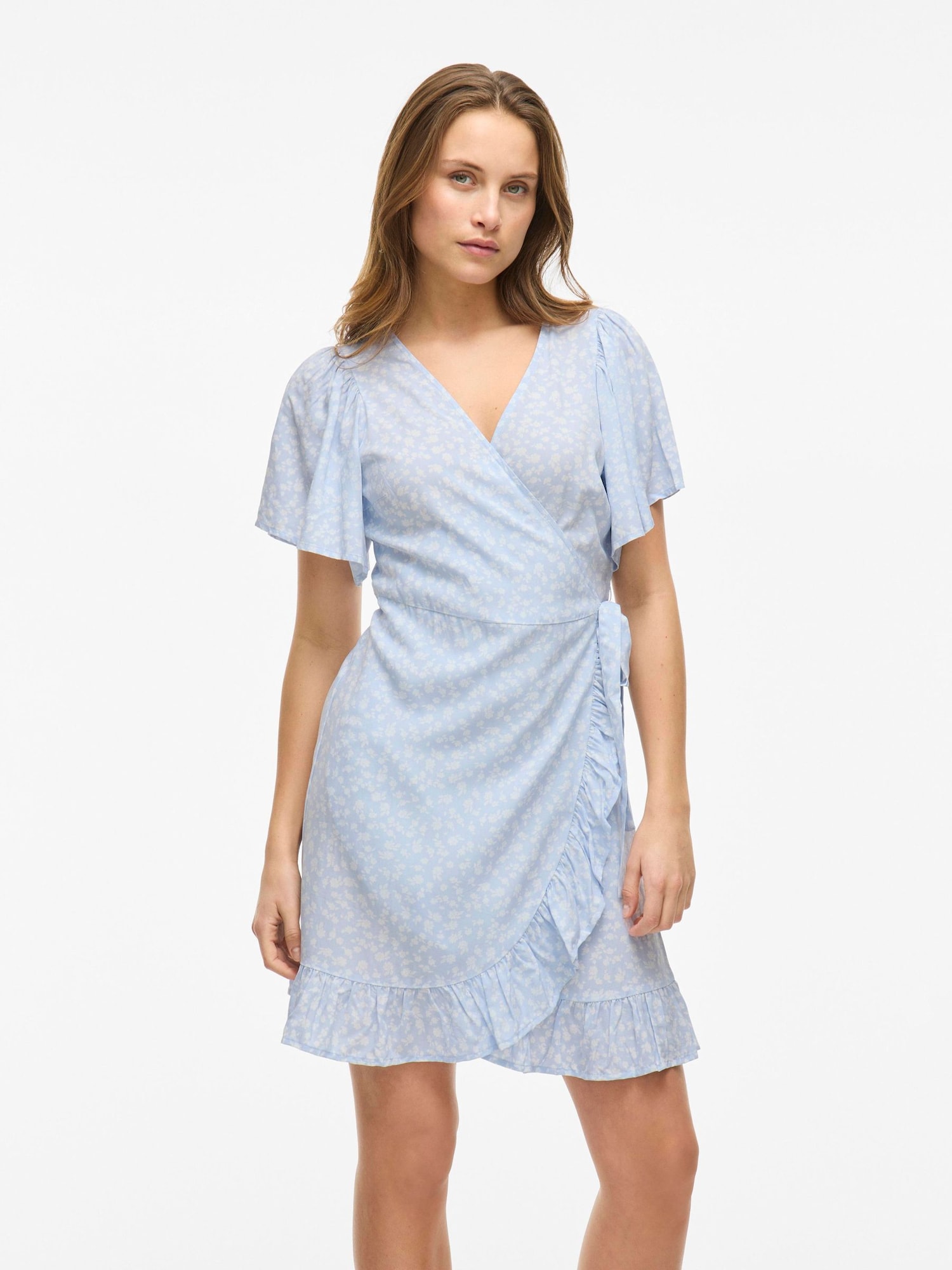 Thumbnail - VILA Kleid