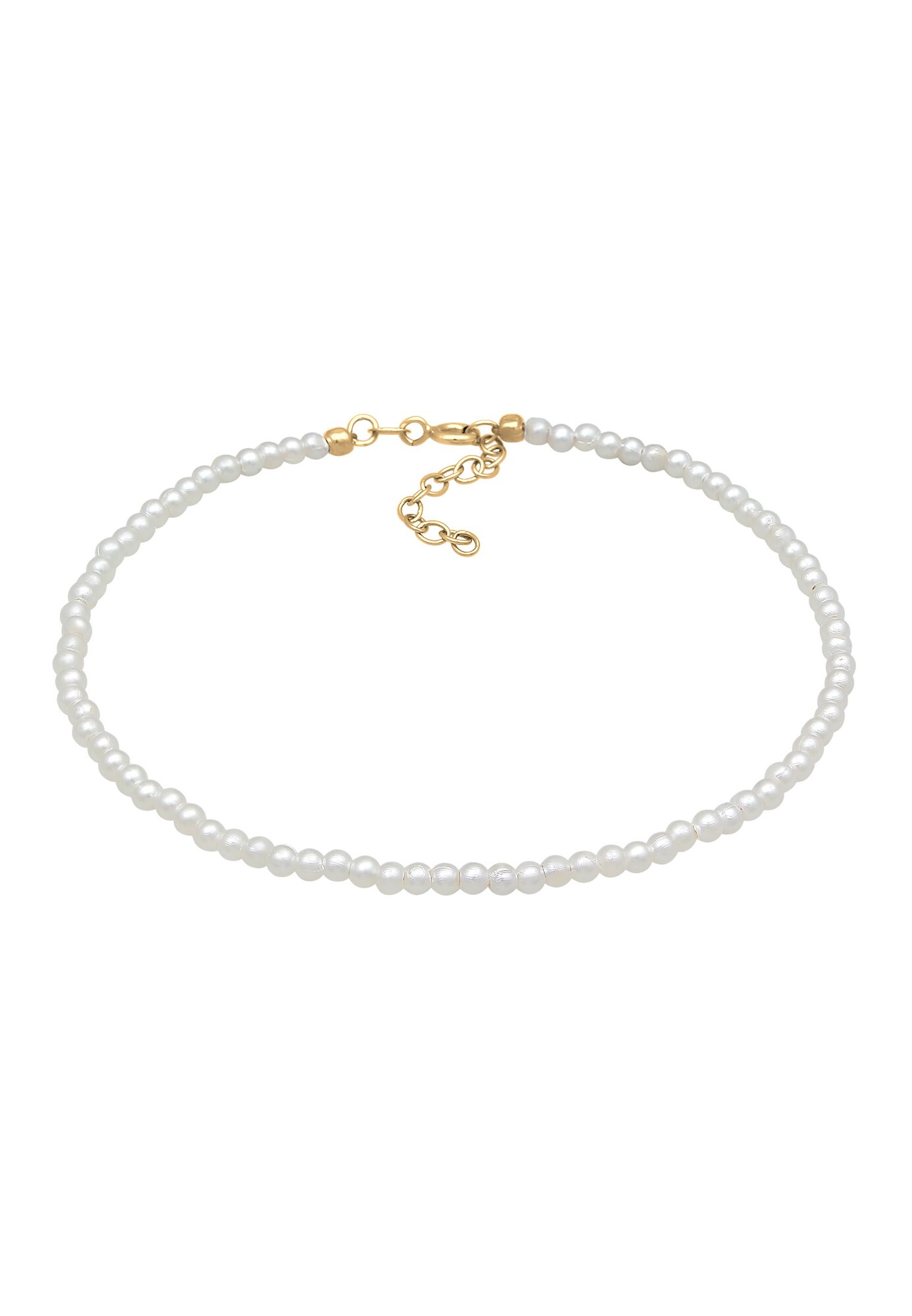 ELLI Accesorii pentru picioare  auriu