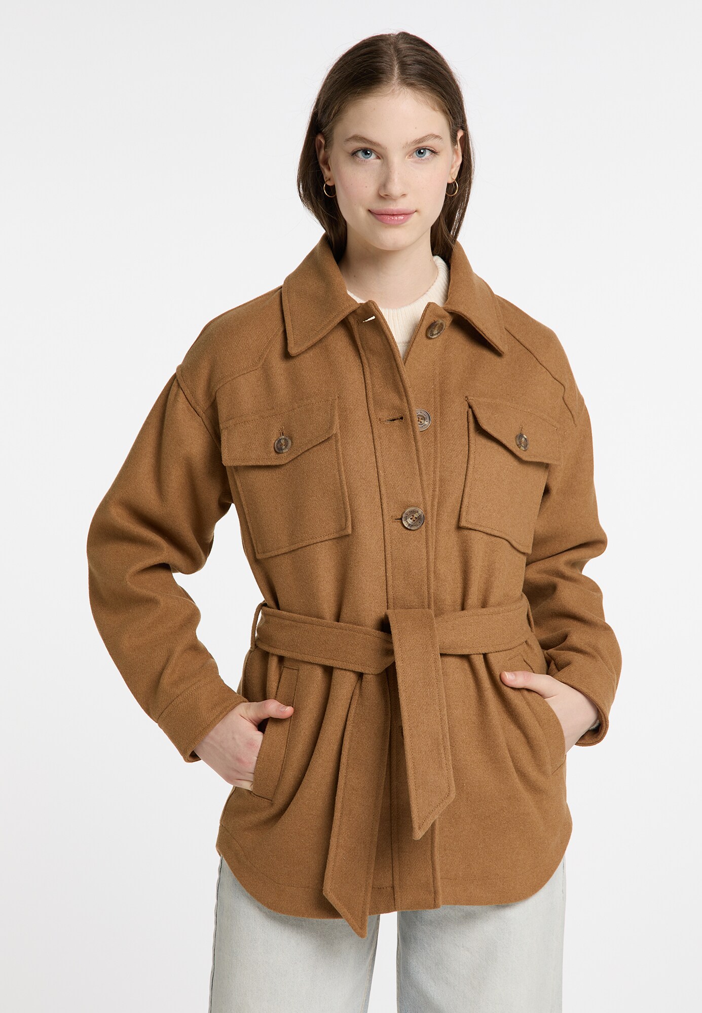 Thumbnail - DreiMaster Vintage Jacke