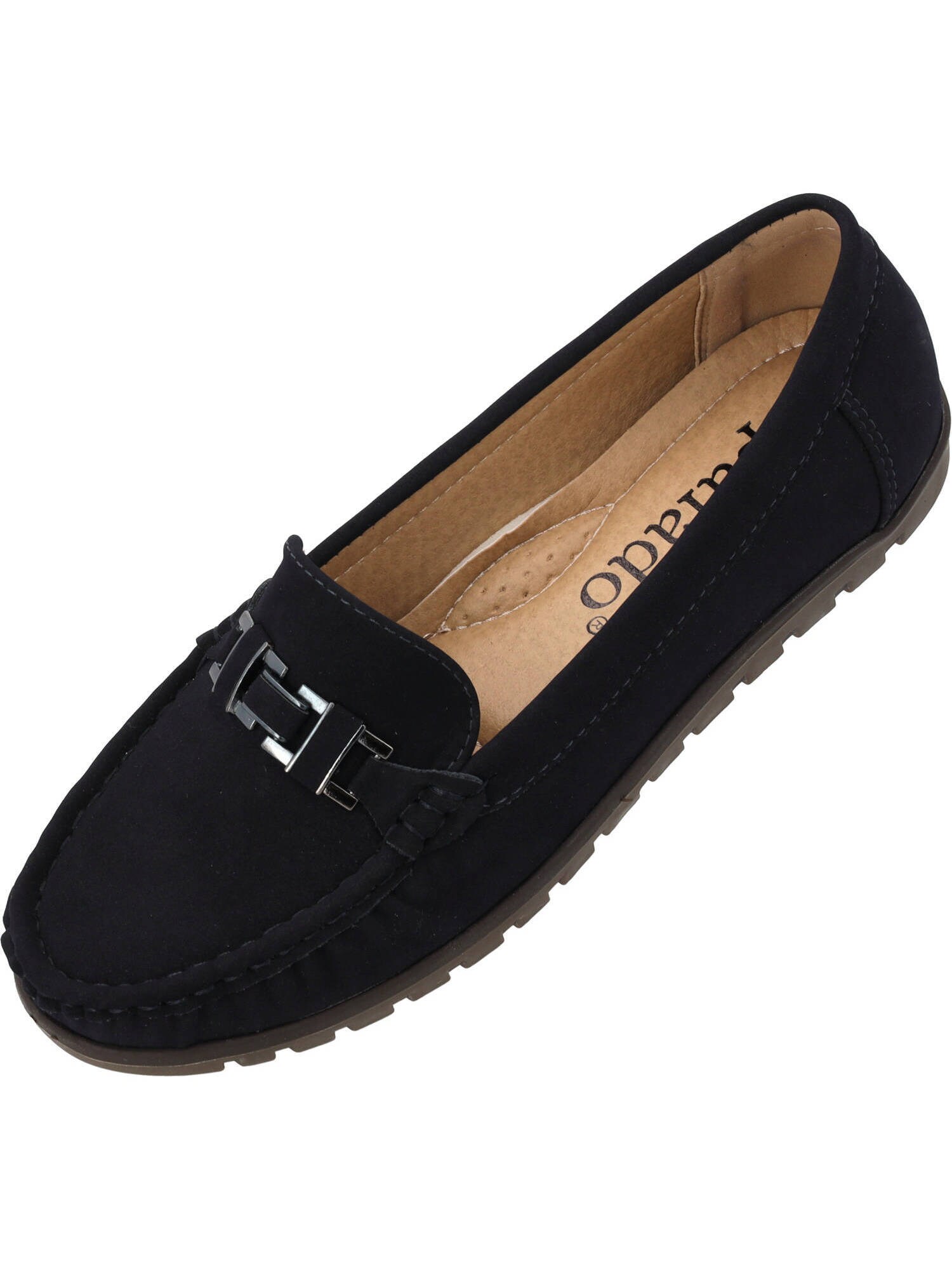 Palado Mocasini Tsasina  albastru închis