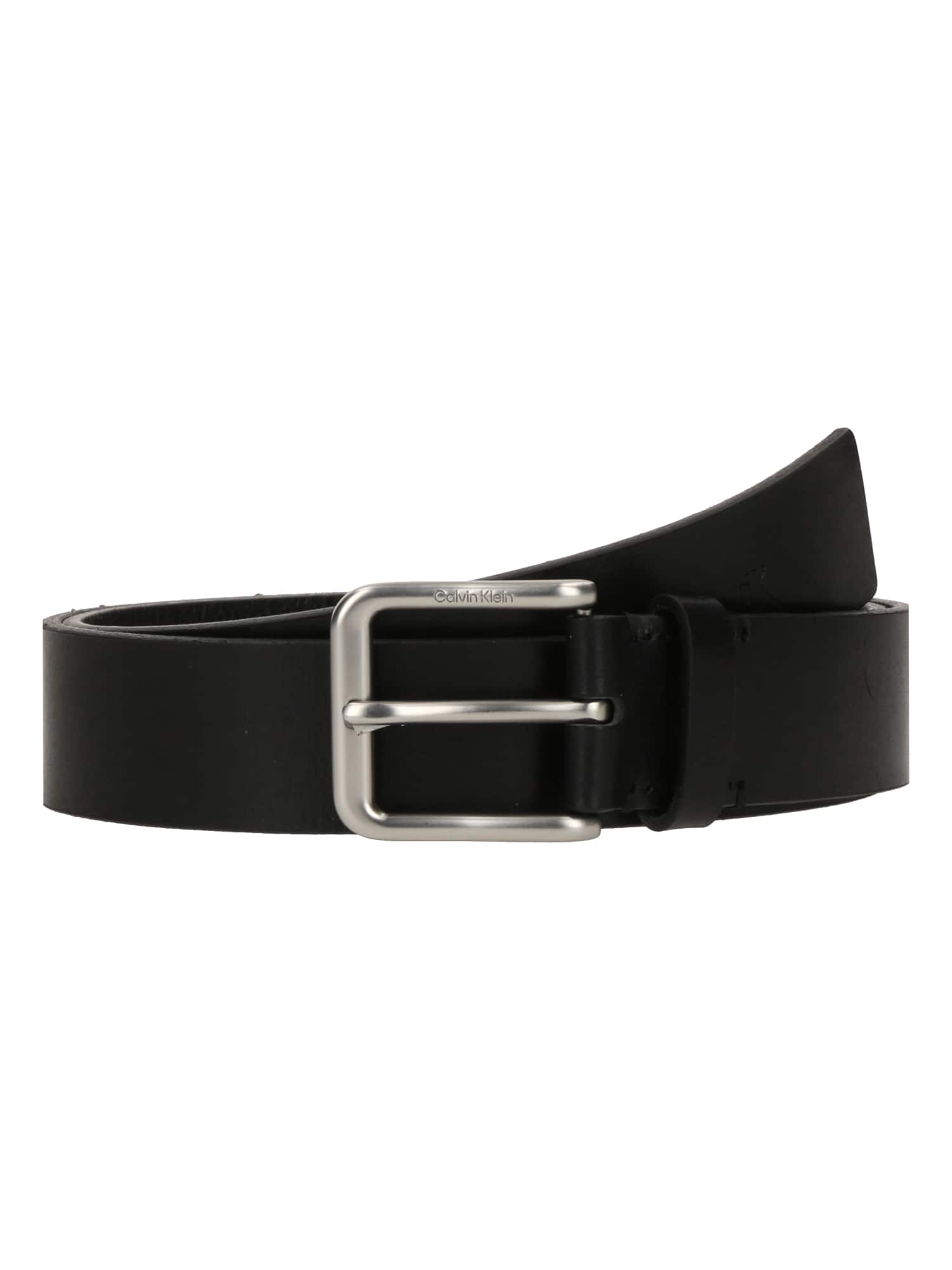 Calvin Klein Jeans Curea  negru
