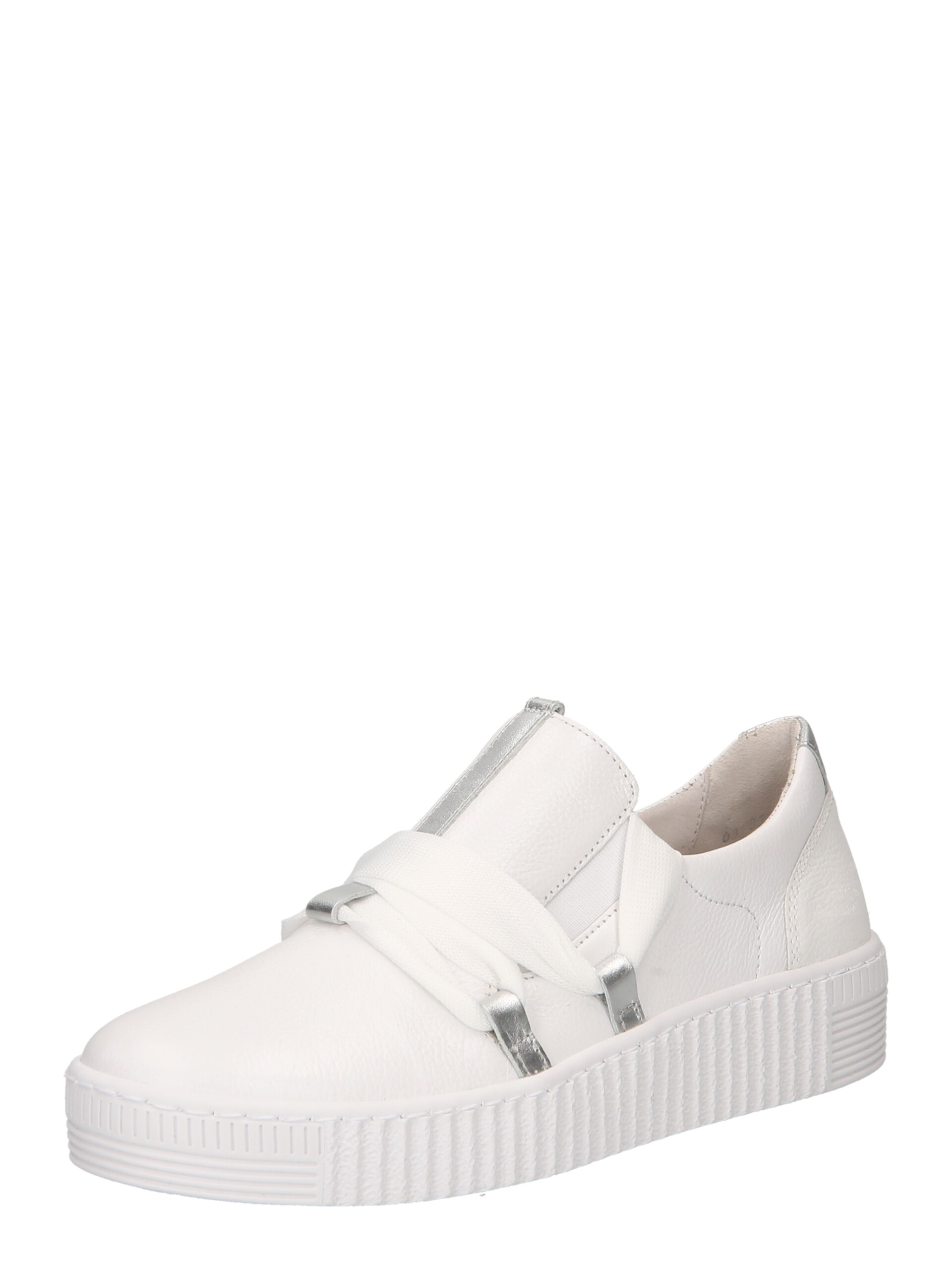 GABOR Låg sneaker sneakers dam
