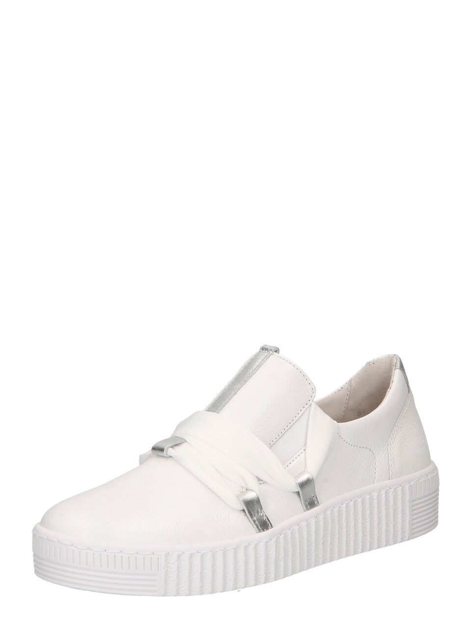 Låg sneaker
